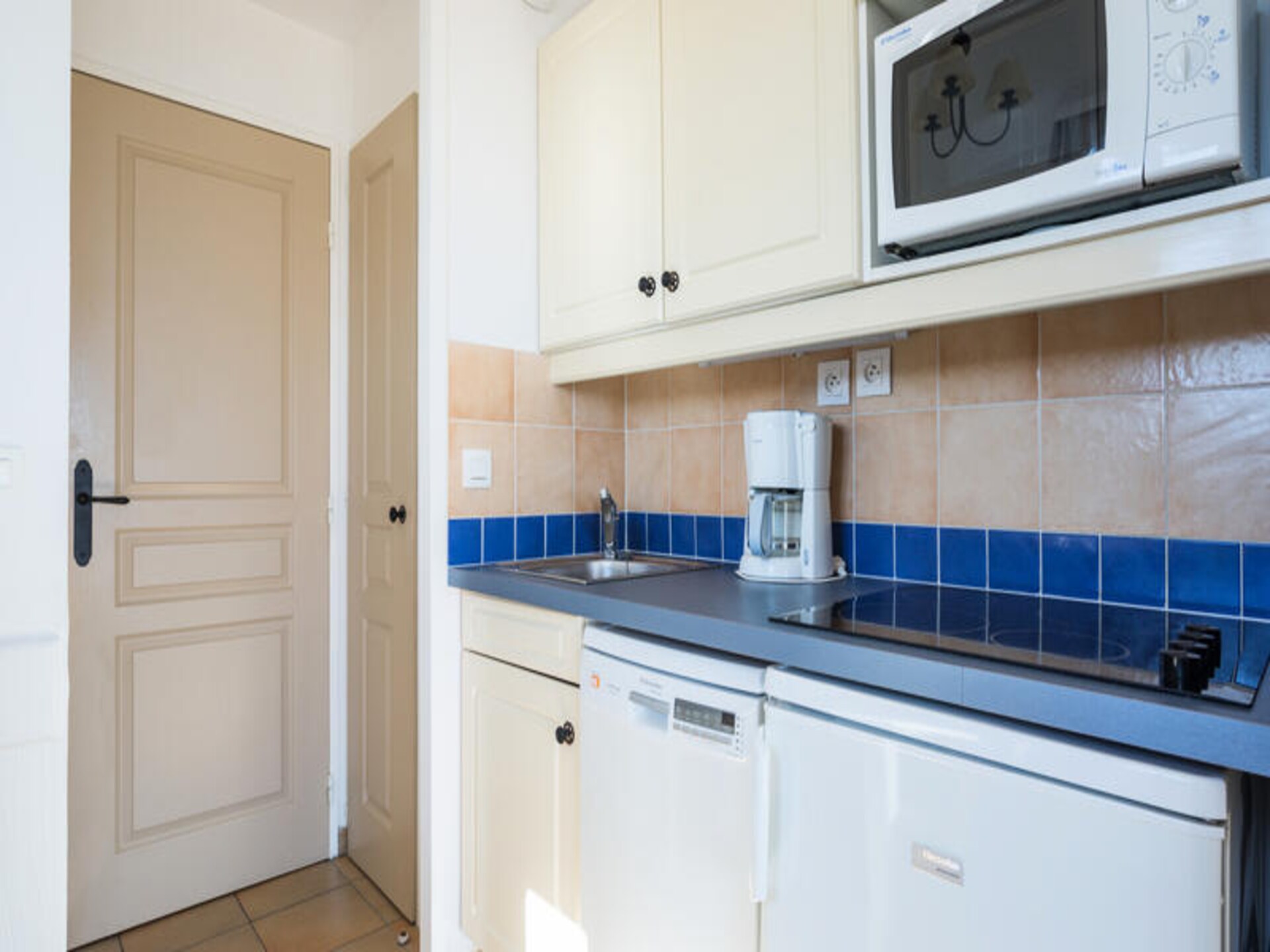 Knus appartement op 3 km van St-Tropez met waterpark en tuin - foto 21