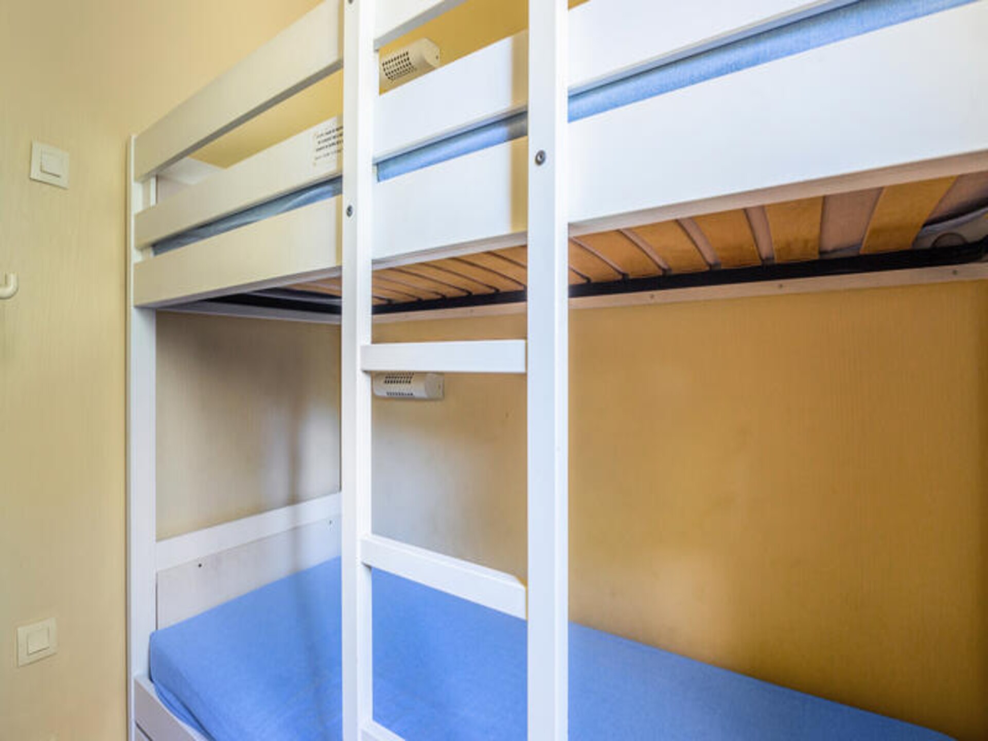 Appartement 6 pers. met zwembad & uitzicht op Golf van Saint-Tropez - foto 22