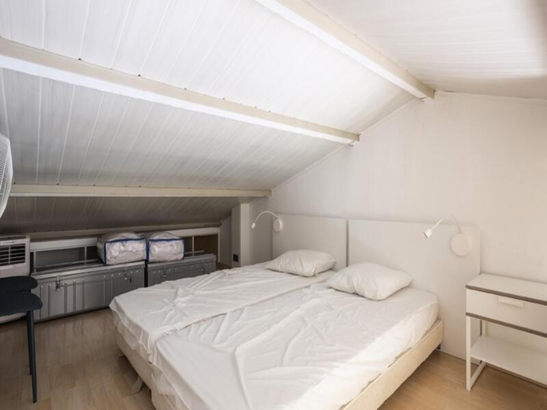 Knus appartement voor 4 personen bij Saint-Tropez met zwembad en tuin - foto 24