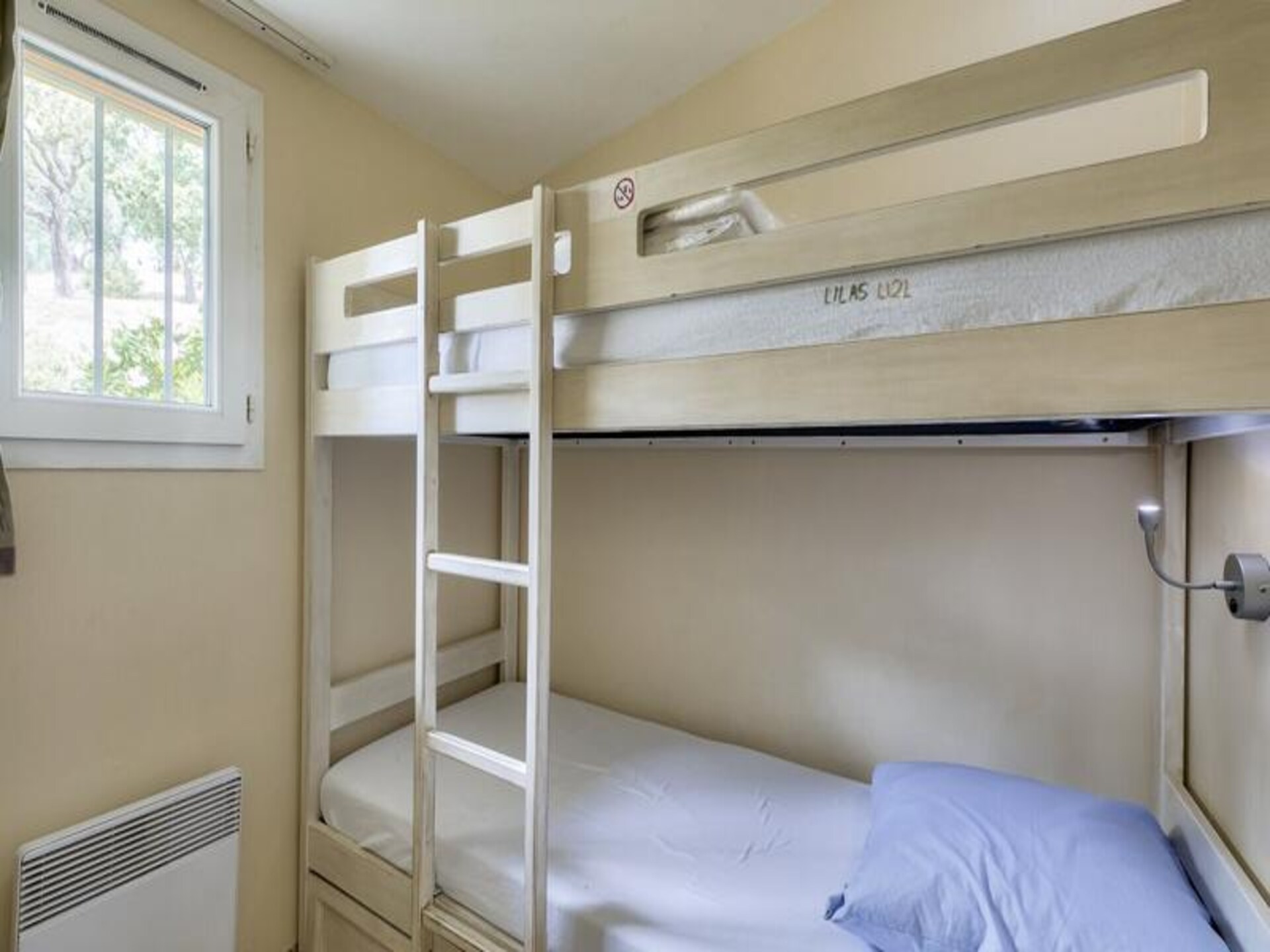 Zeezicht appartement voor 7 aan de Golf van Saint-Tropez - foto 22