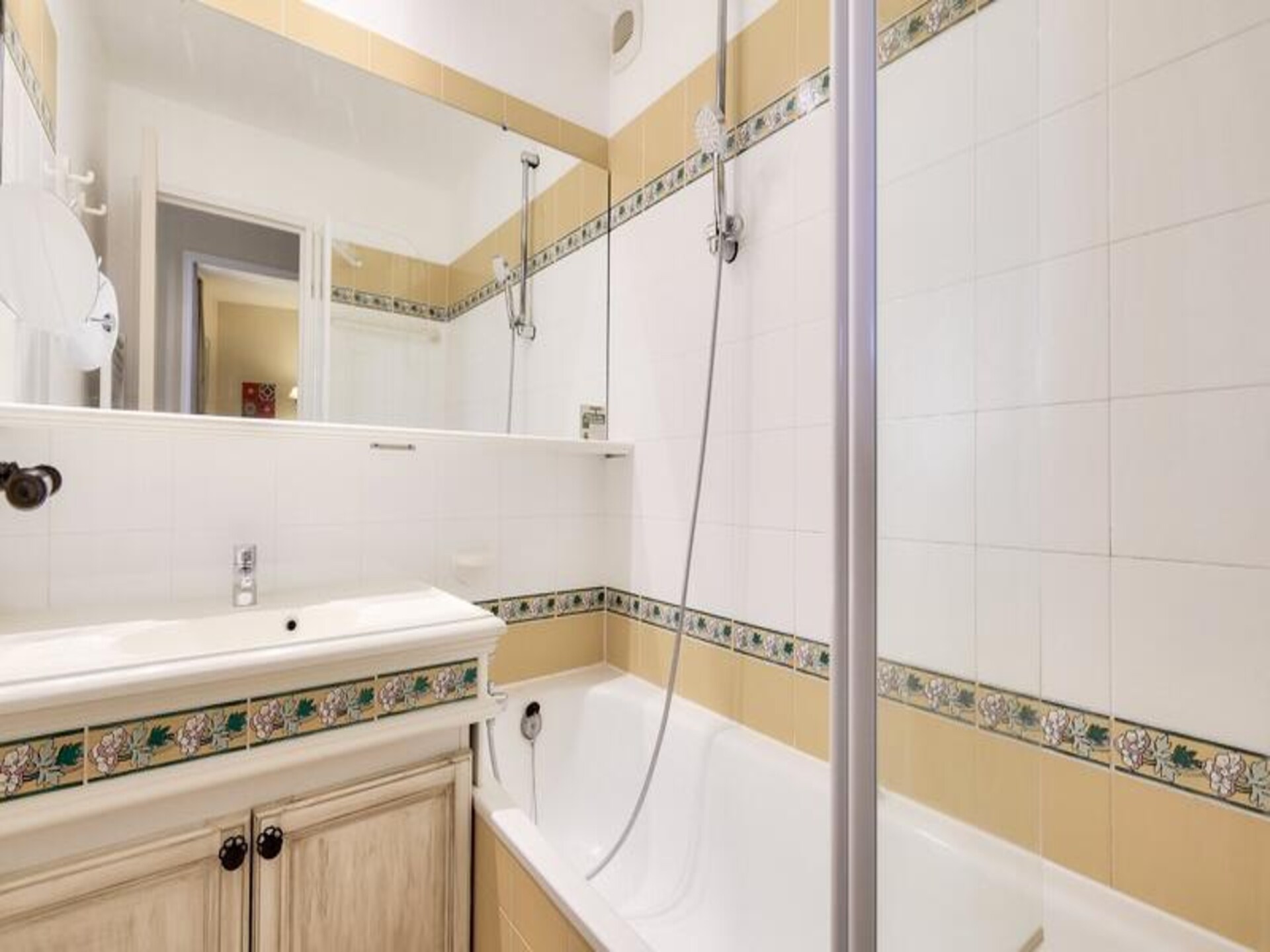Zeezicht appartement voor 7 aan de Golf van Saint-Tropez - foto 24