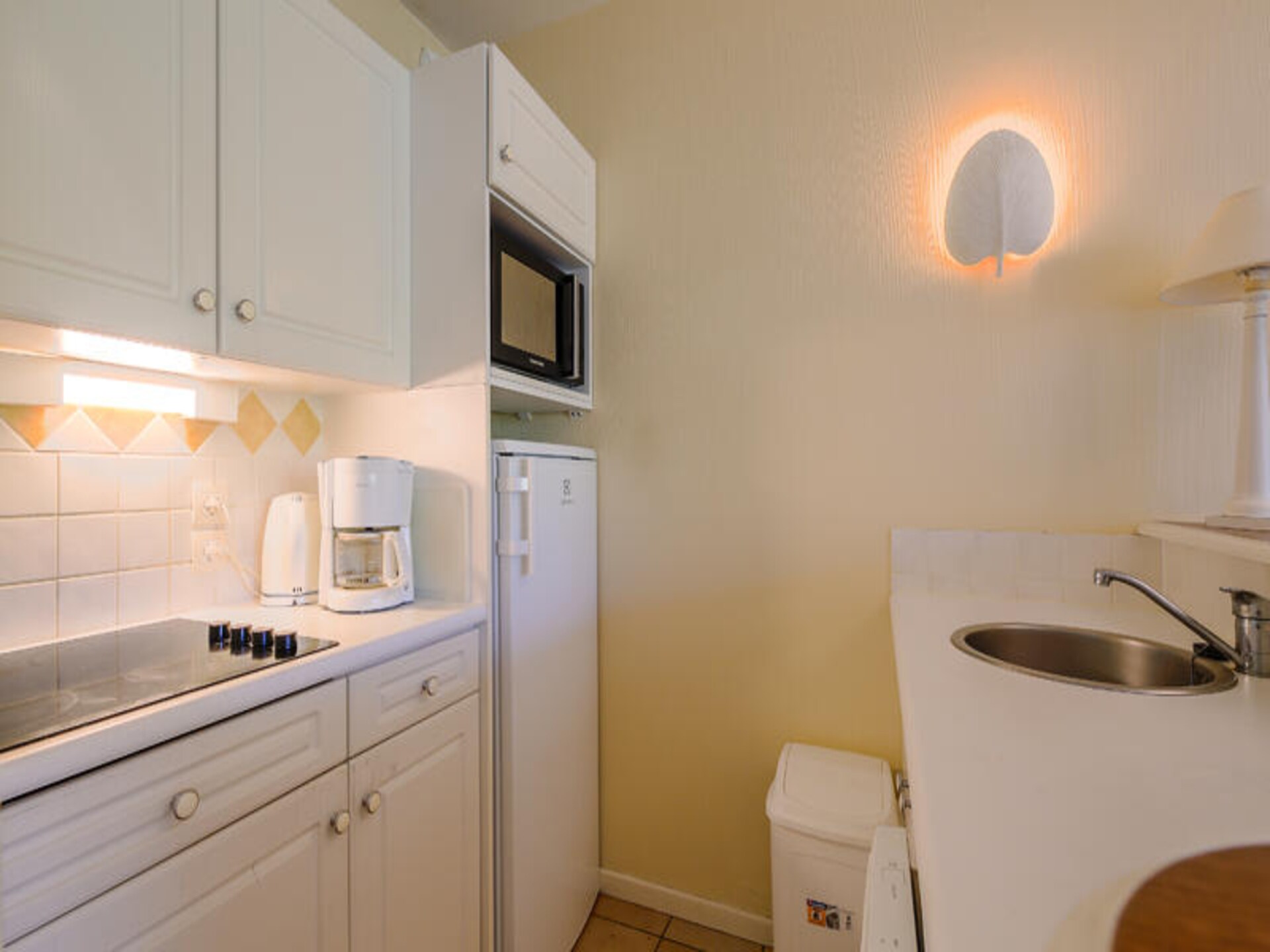 Duplex appartement in het groen nabij St Tropez, 6 personen - foto 11