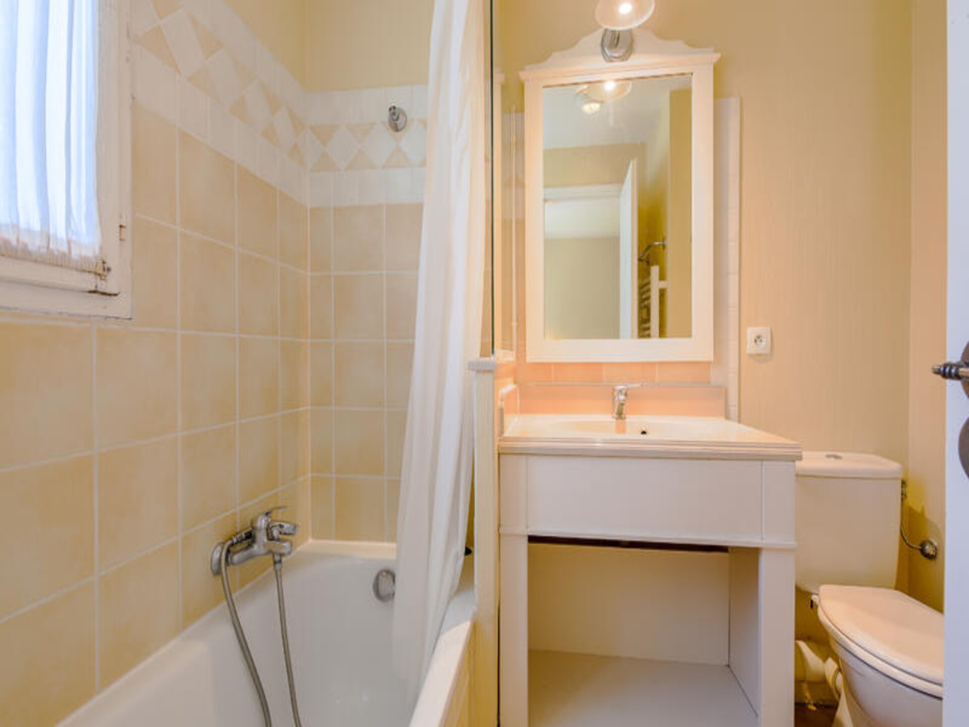 Duplex appartement in het groen nabij St Tropez, 6 personen - foto 16