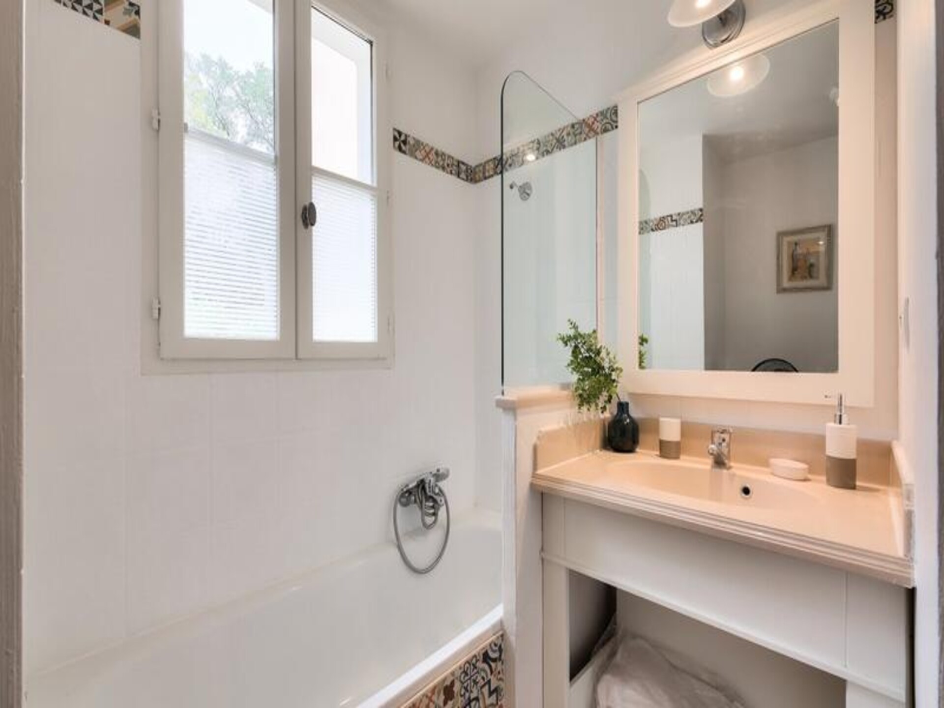 Duplex voor 8 personen met tuin en zwembad, 500m van strand in Grimaud - foto 19