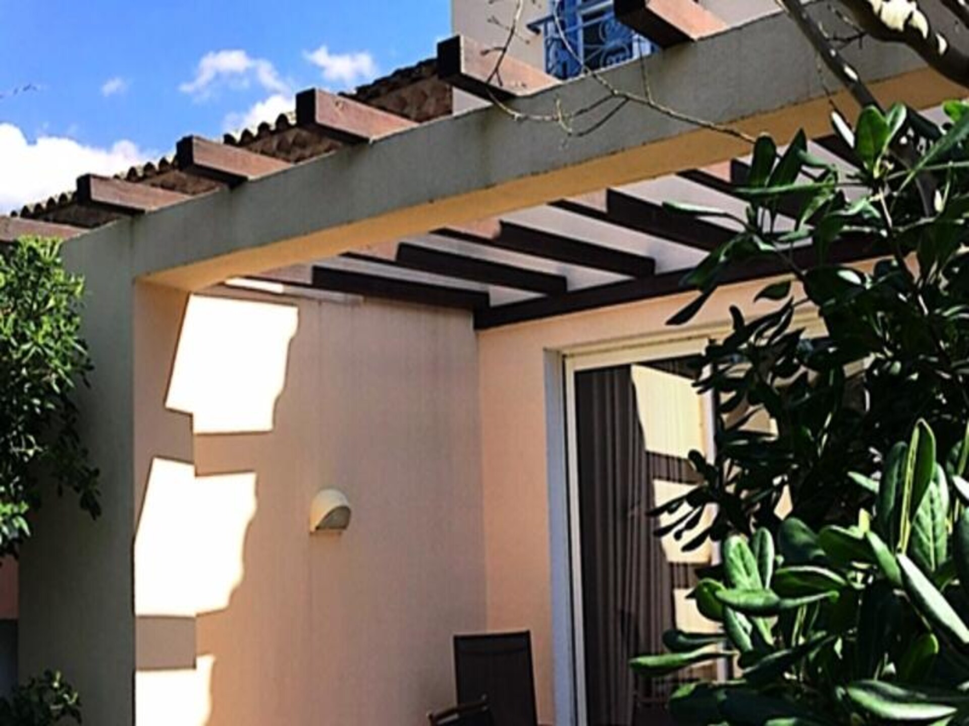 Duplex voor 8 personen met tuin en zwembad, 500m van strand in Grimaud - foto 30