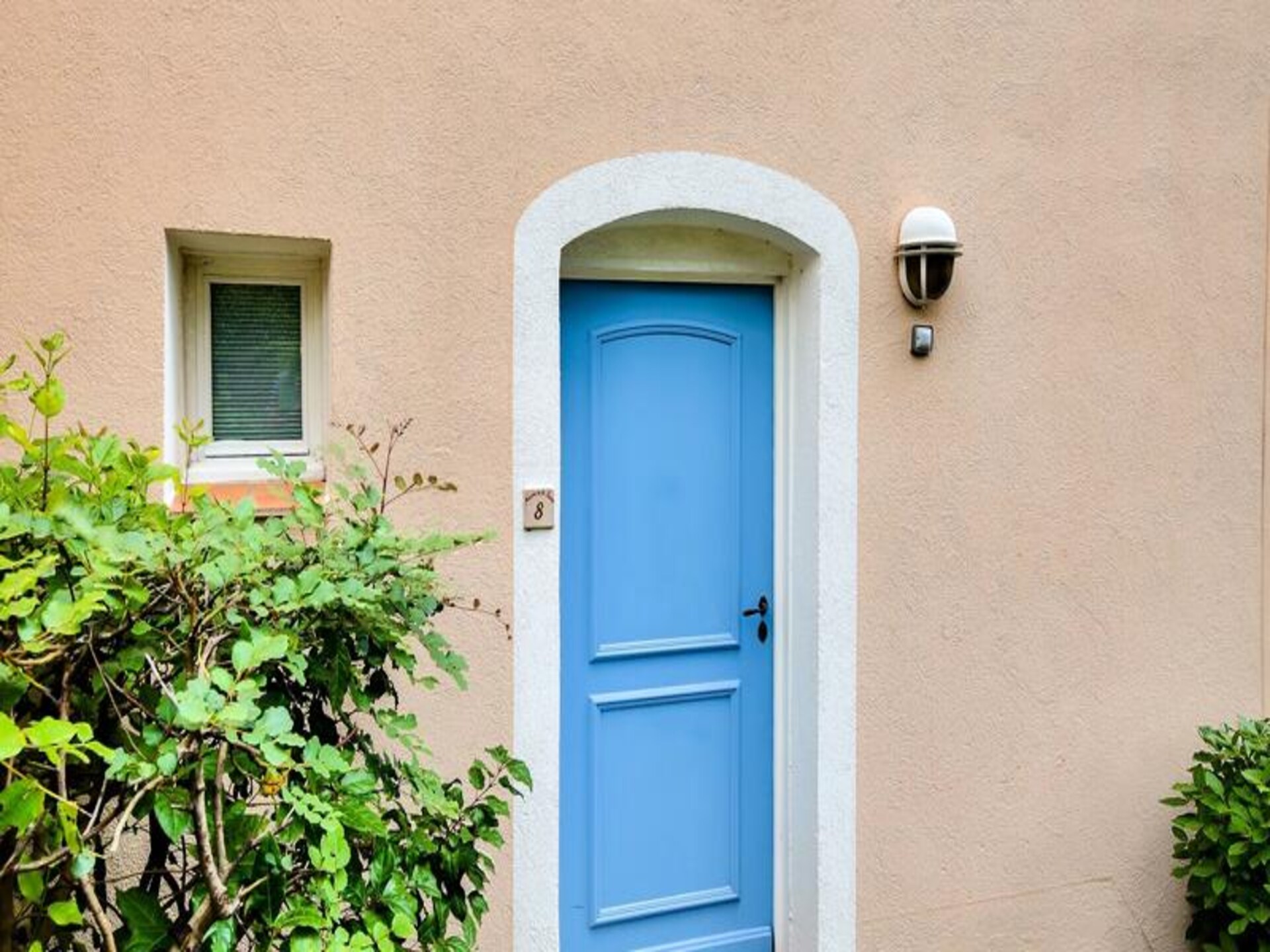 Duplex voor 8 personen met tuin en zwembad, 500m van strand in Grimaud - foto 33