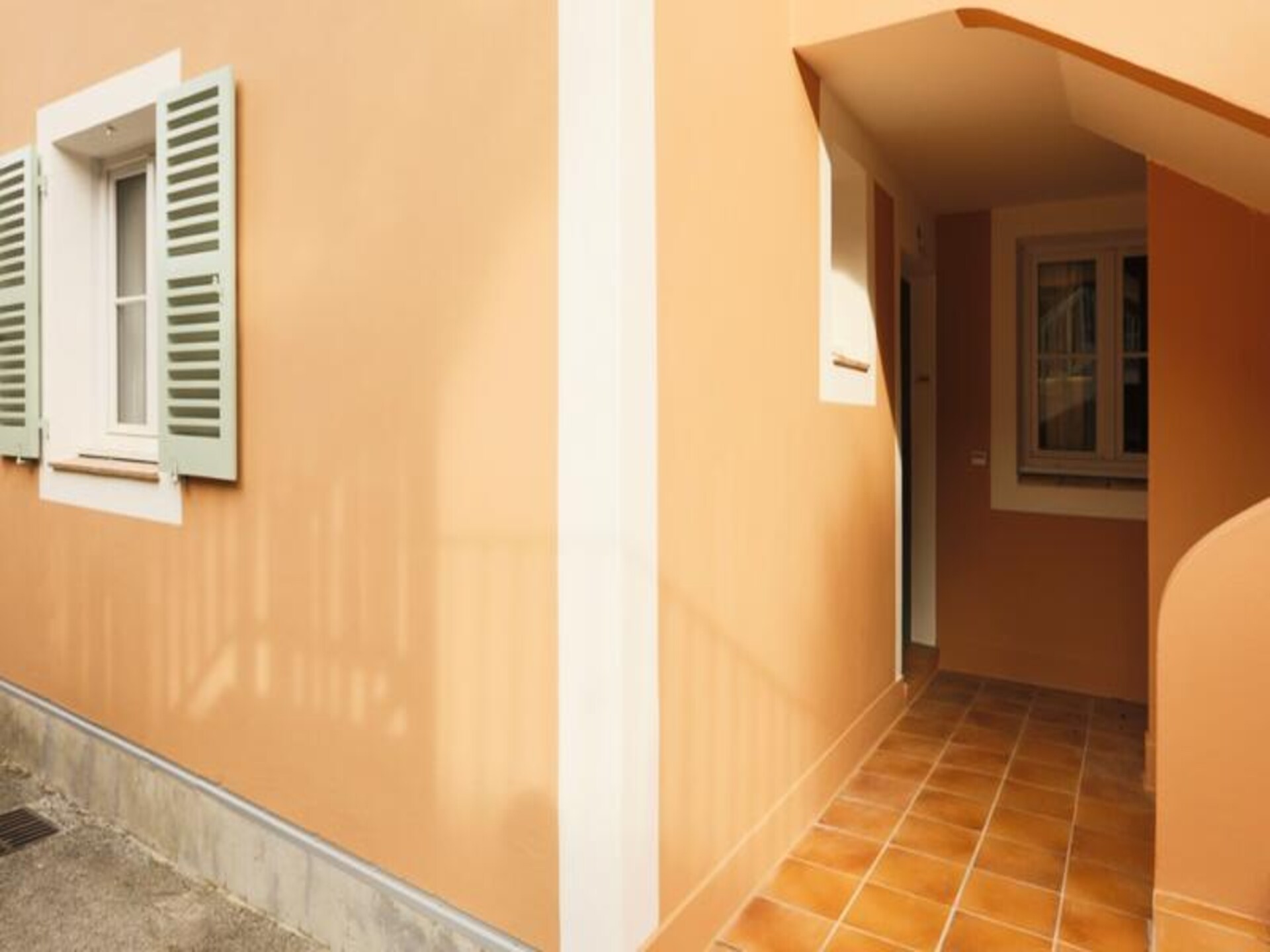 Zonovergoten appartement voor 8 bij St-Tropez met zwembaden en zeezicht - foto 23