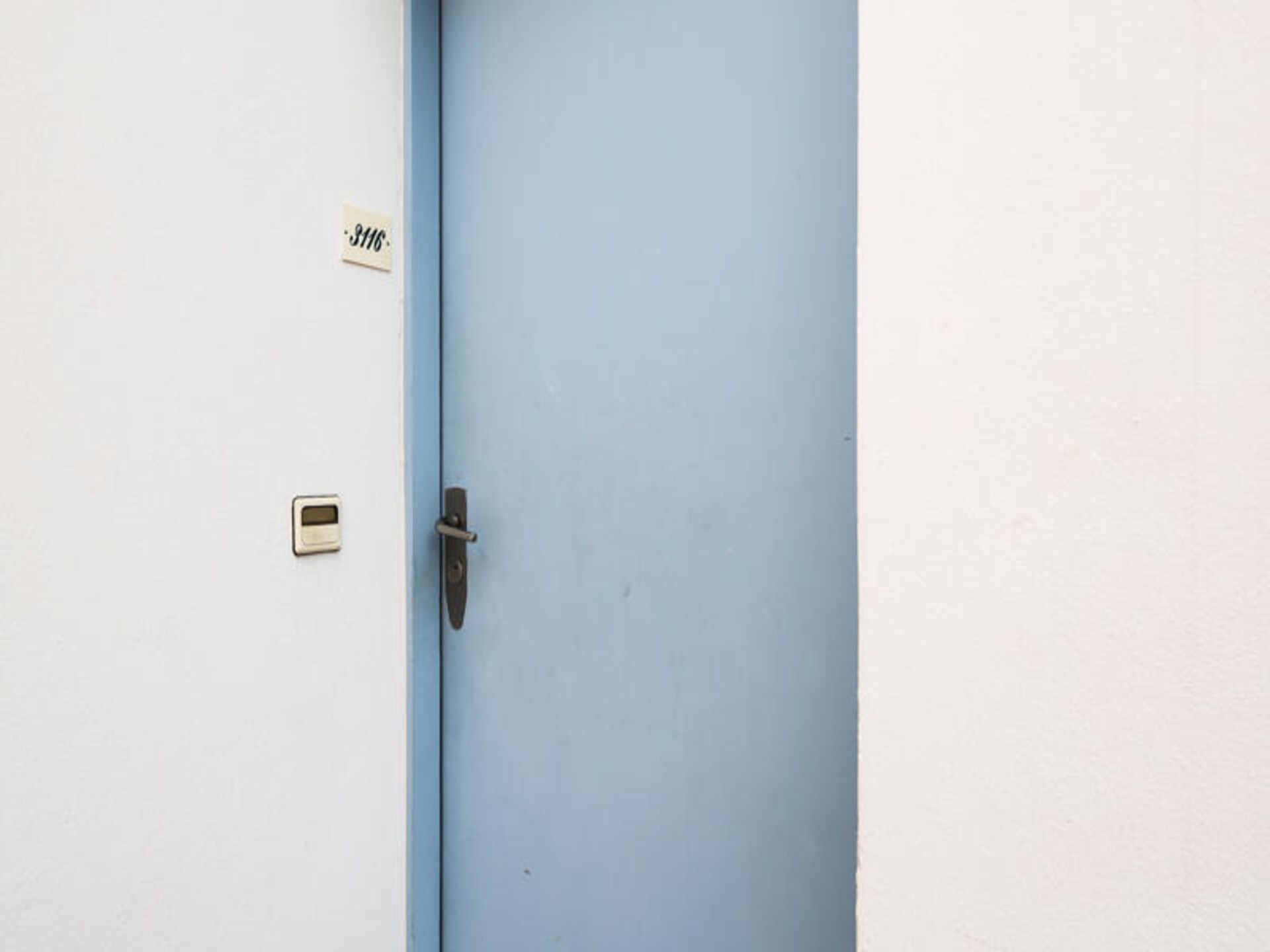 Ruim vakantieappartement met zeezicht bij Les Bastides – 6 pers., 3 slaapkamers - foto 25