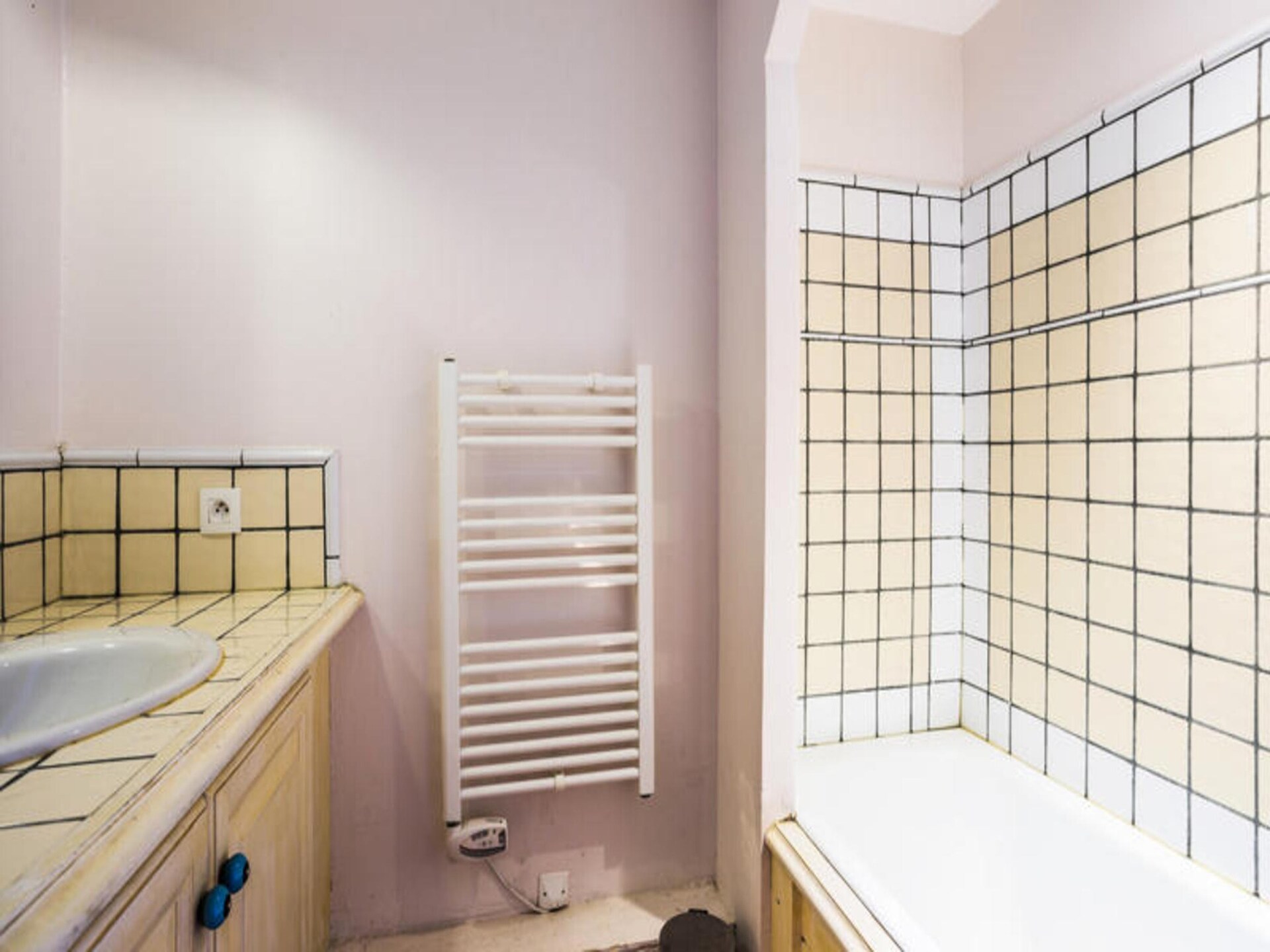 Ruim appartement met zeezicht, zwembad en tuin nabij St. Tropez - foto 18