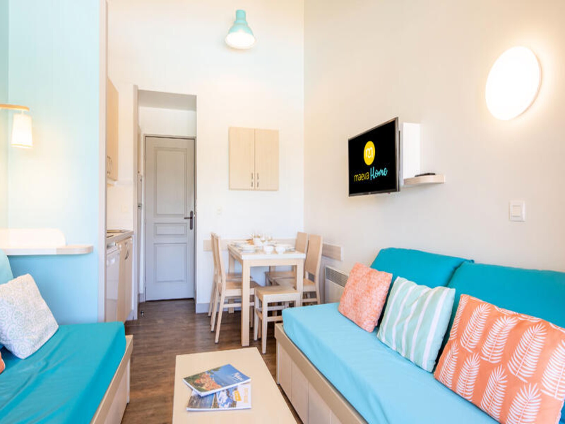 Provençaals appartement op 10 km van Saint-Tropez met zwembad en tuin - foto 19