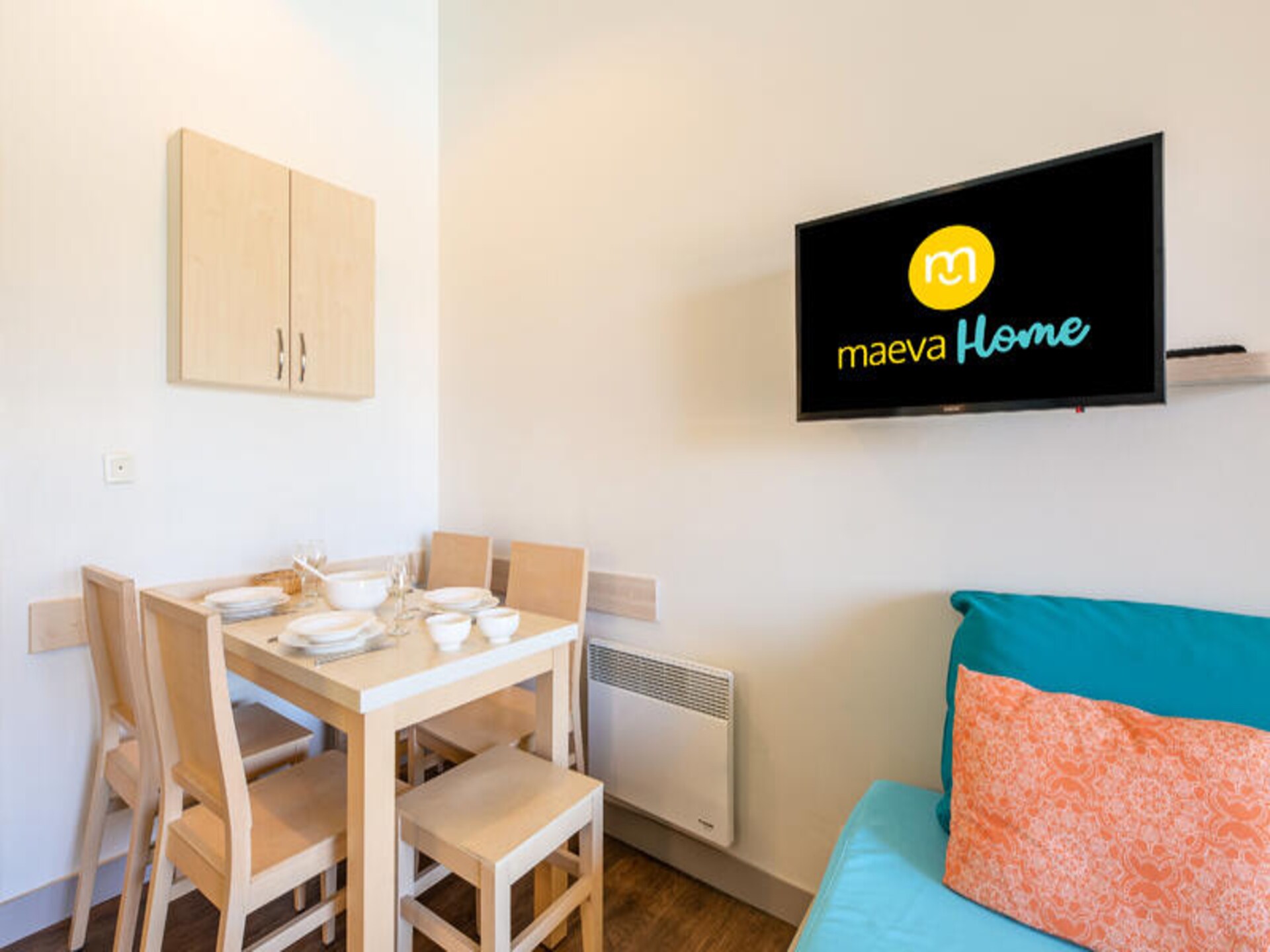 Provençaals appartement op 10 km van Saint-Tropez met zwembad en tuin - foto 22