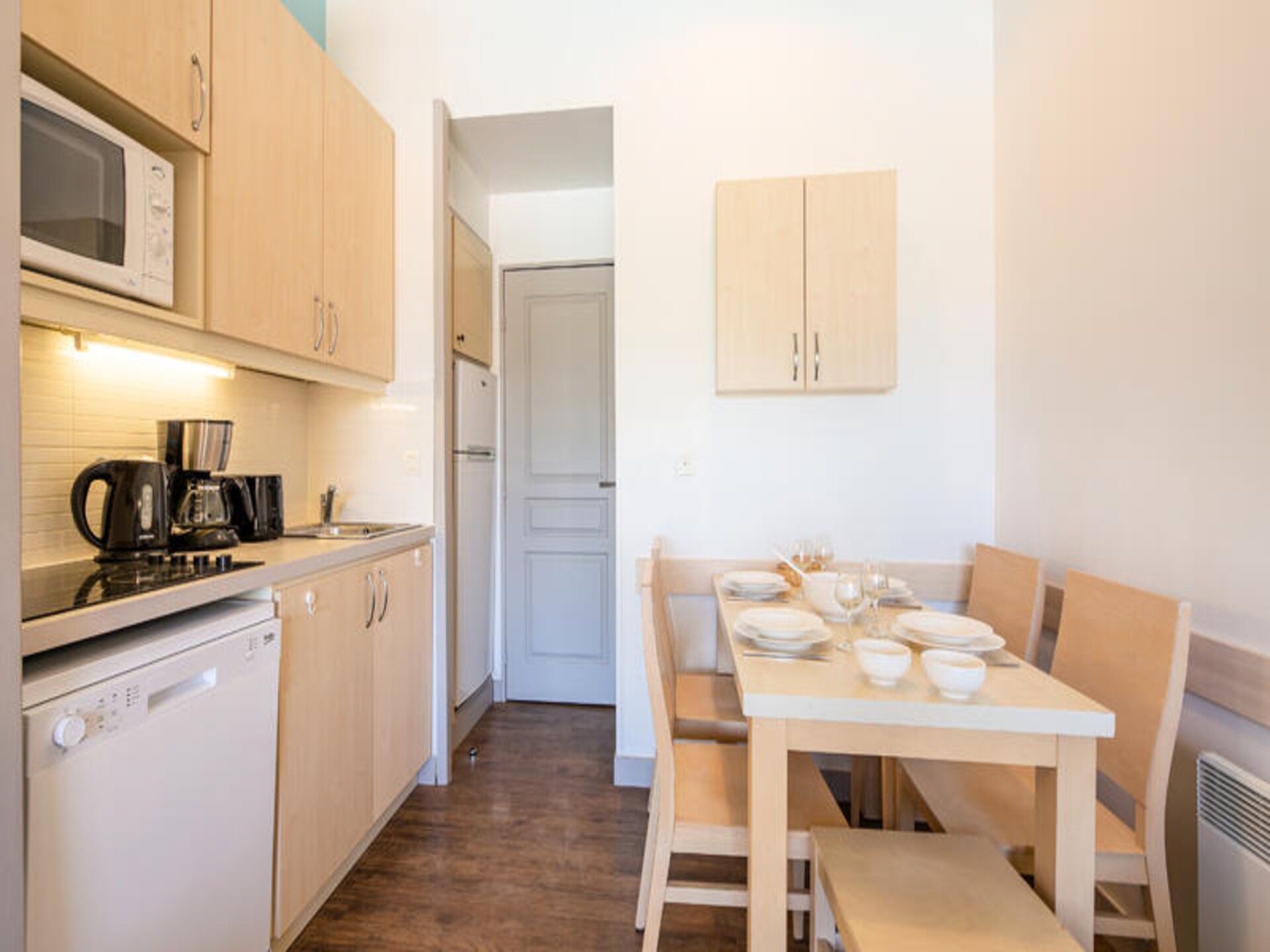 Provençaals appartement op 10 km van Saint-Tropez met zwembad en tuin - foto 23