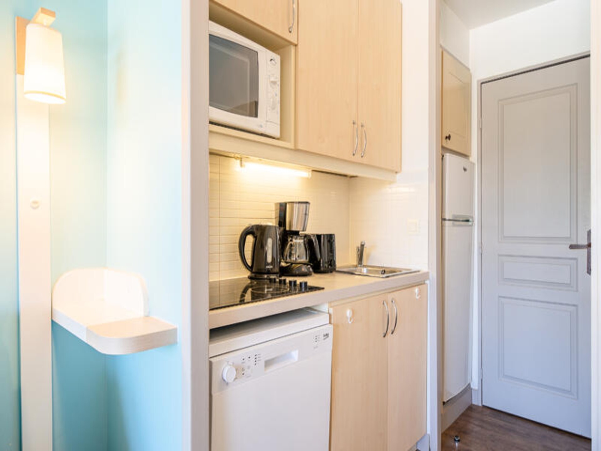 Provençaals appartement op 10 km van Saint-Tropez met zwembad en tuin - foto 26