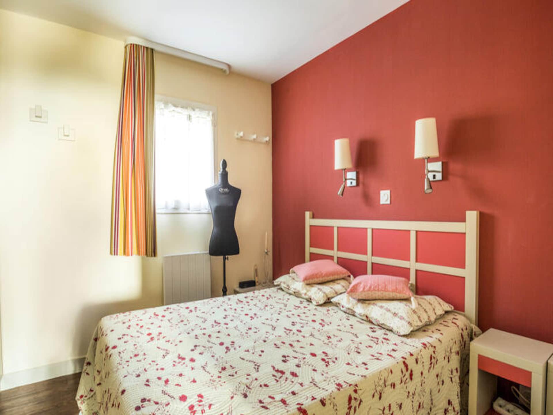 Licht appartement op 500m van strand bij Grimaud, nabij Saint-Tropez - foto 25