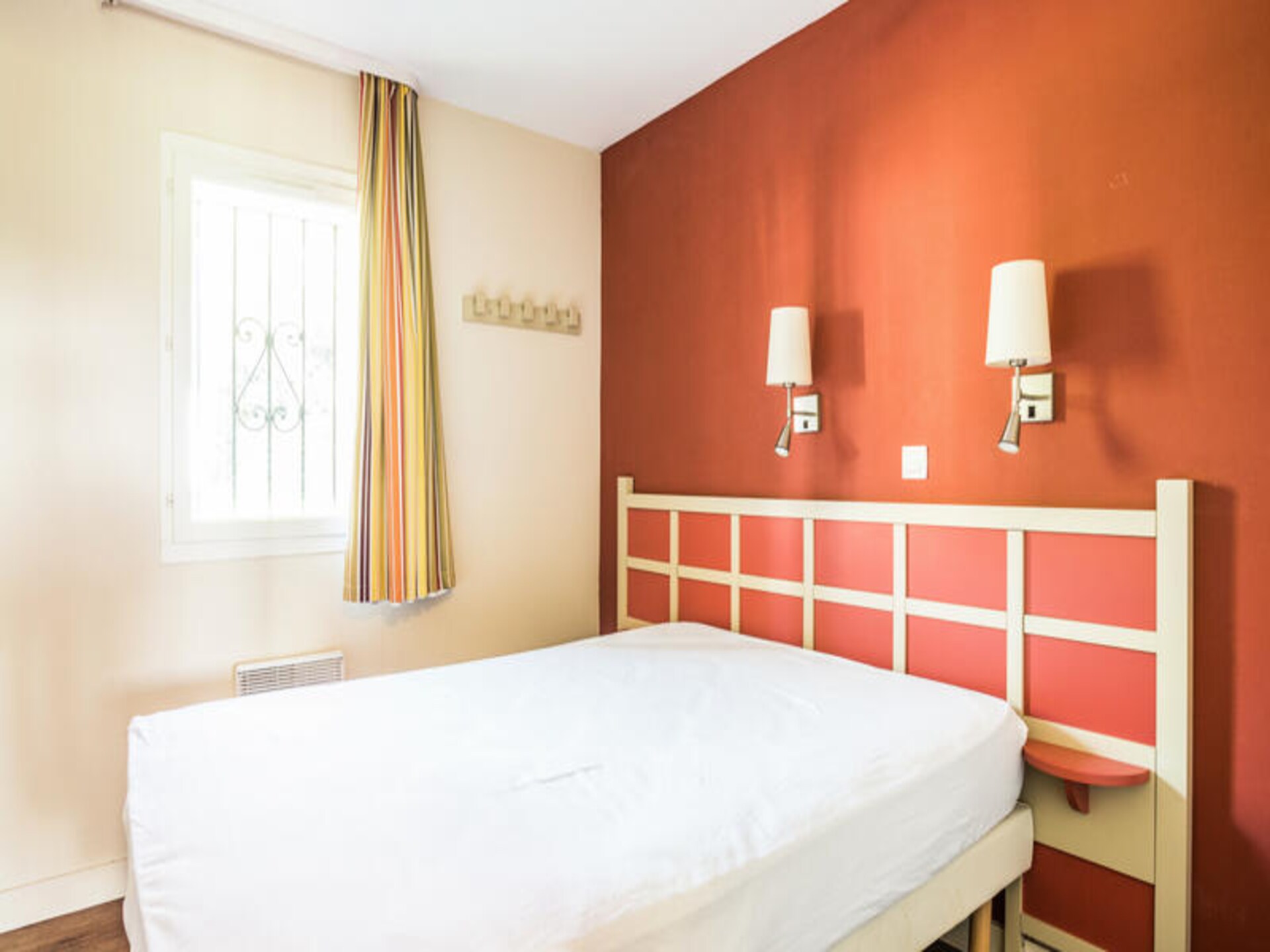 Knus appartement in Grimaud met tuin, vlakbij strand en Saint-Tropez - foto 26