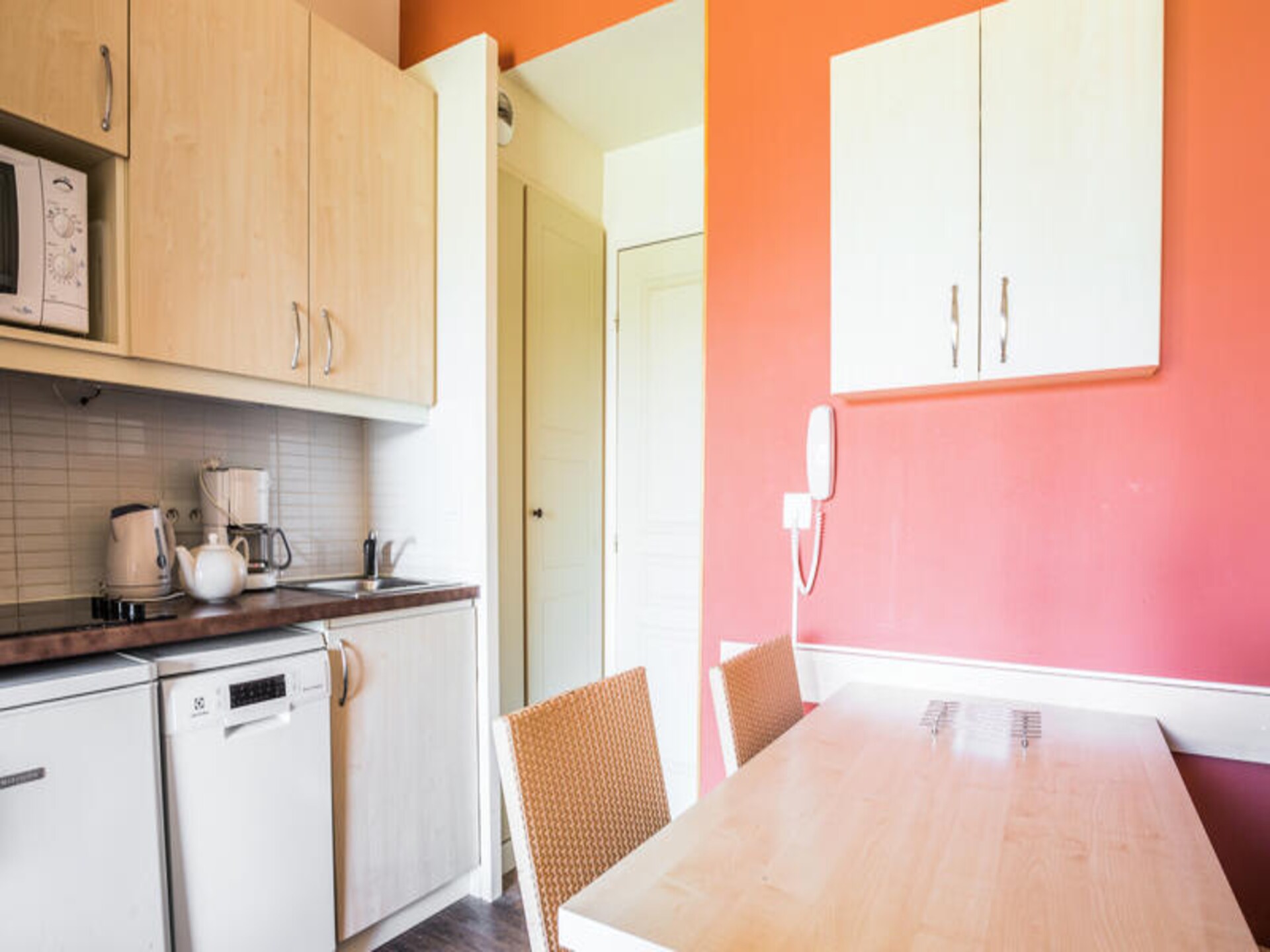 Knus appartement op 500m van strand met zwembad in Grimaud - foto 20