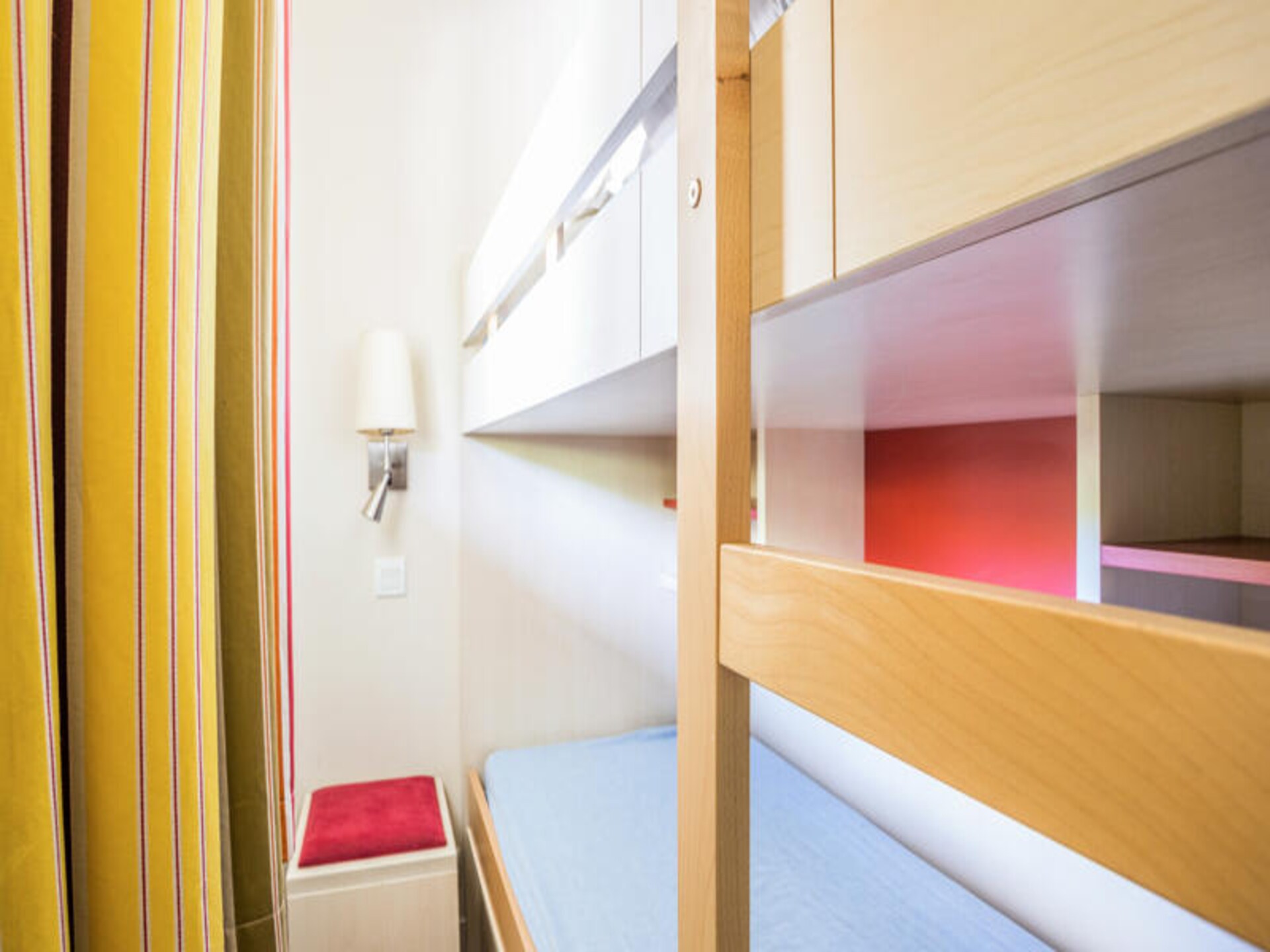 Knus appartement op 500m van strand met zwembad in Grimaud - foto 23