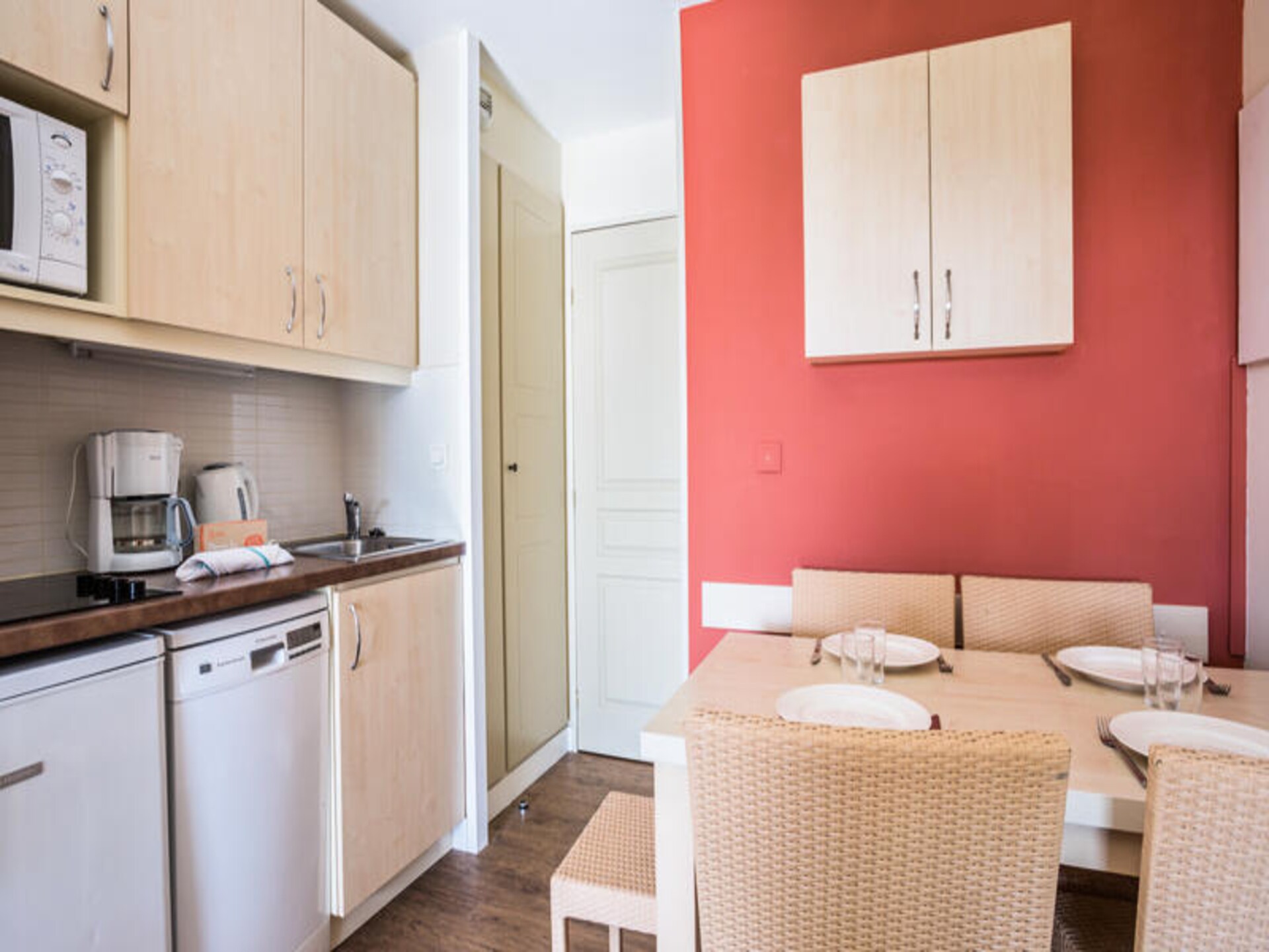 Knus appartement in Résidence Les Parcs de Grimaud, 10 km van Saint-Tropez - foto 23