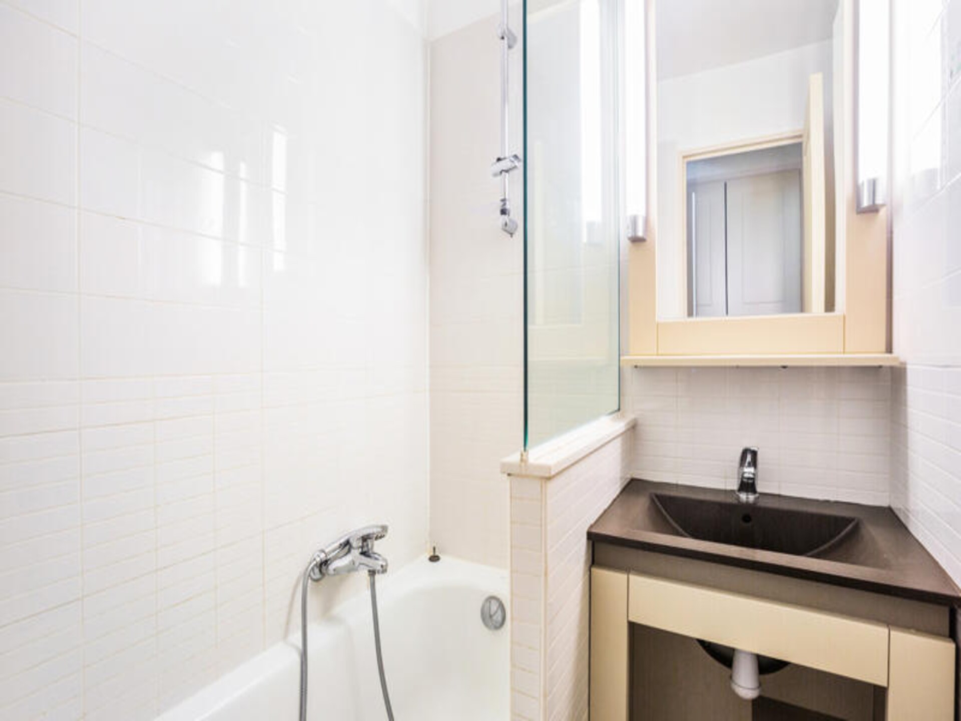Knus appartement in Résidence Les Parcs de Grimaud, 10 km van Saint-Tropez - foto 27