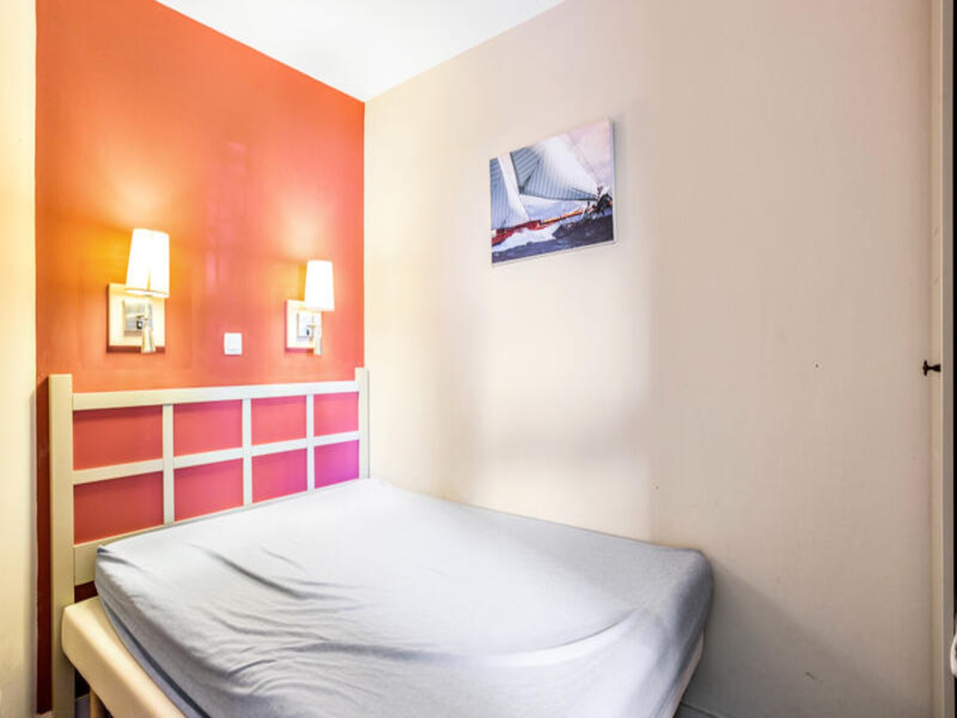 Provençaals appartement op 500m van strand bij Grimaud - foto 24