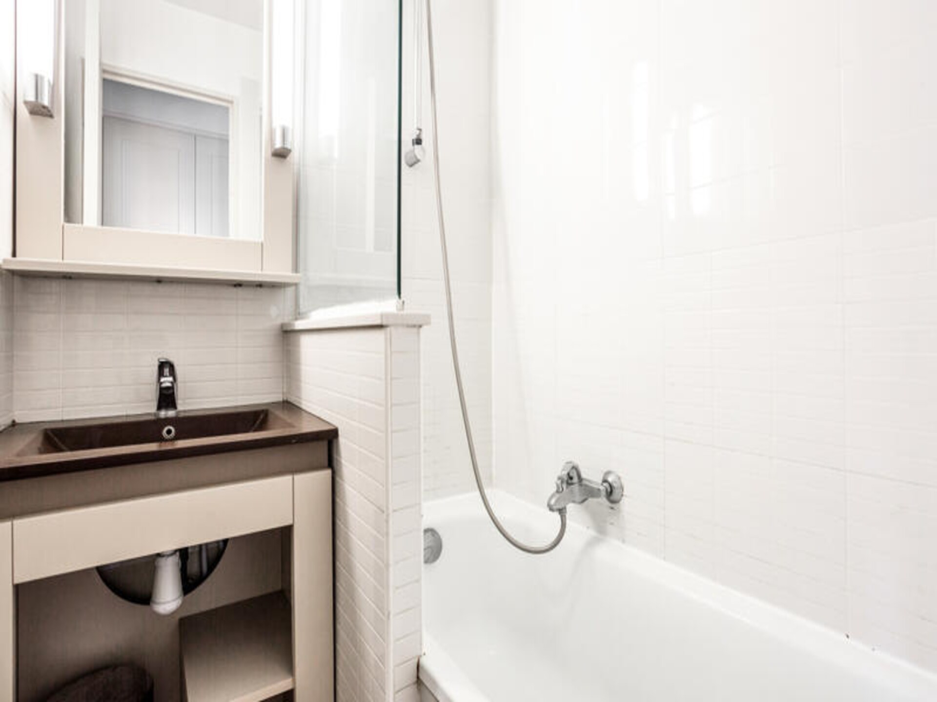 Provençaals appartement op 500m van strand bij Grimaud - foto 26