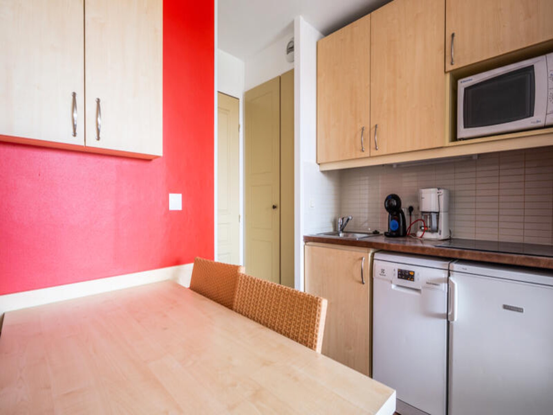 Knus appartement bij Grimaud met zwembad, op 500 meter van het strand - foto 22
