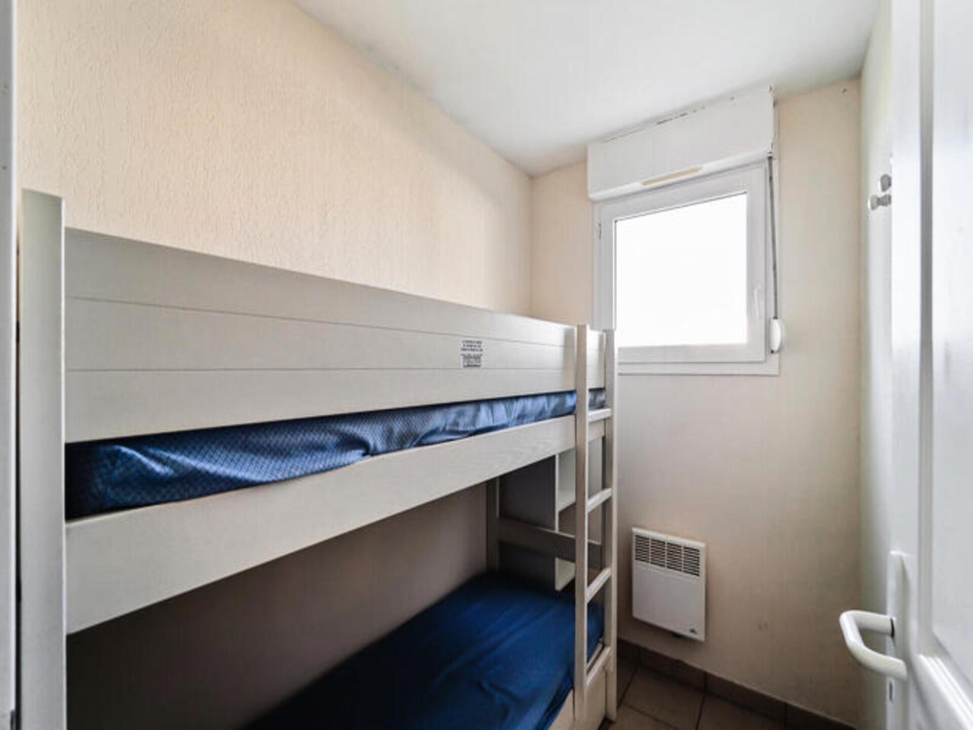 Licht appartement voor 6 personen, op 300 meter van het strand van Lacanau-Océan - foto 7