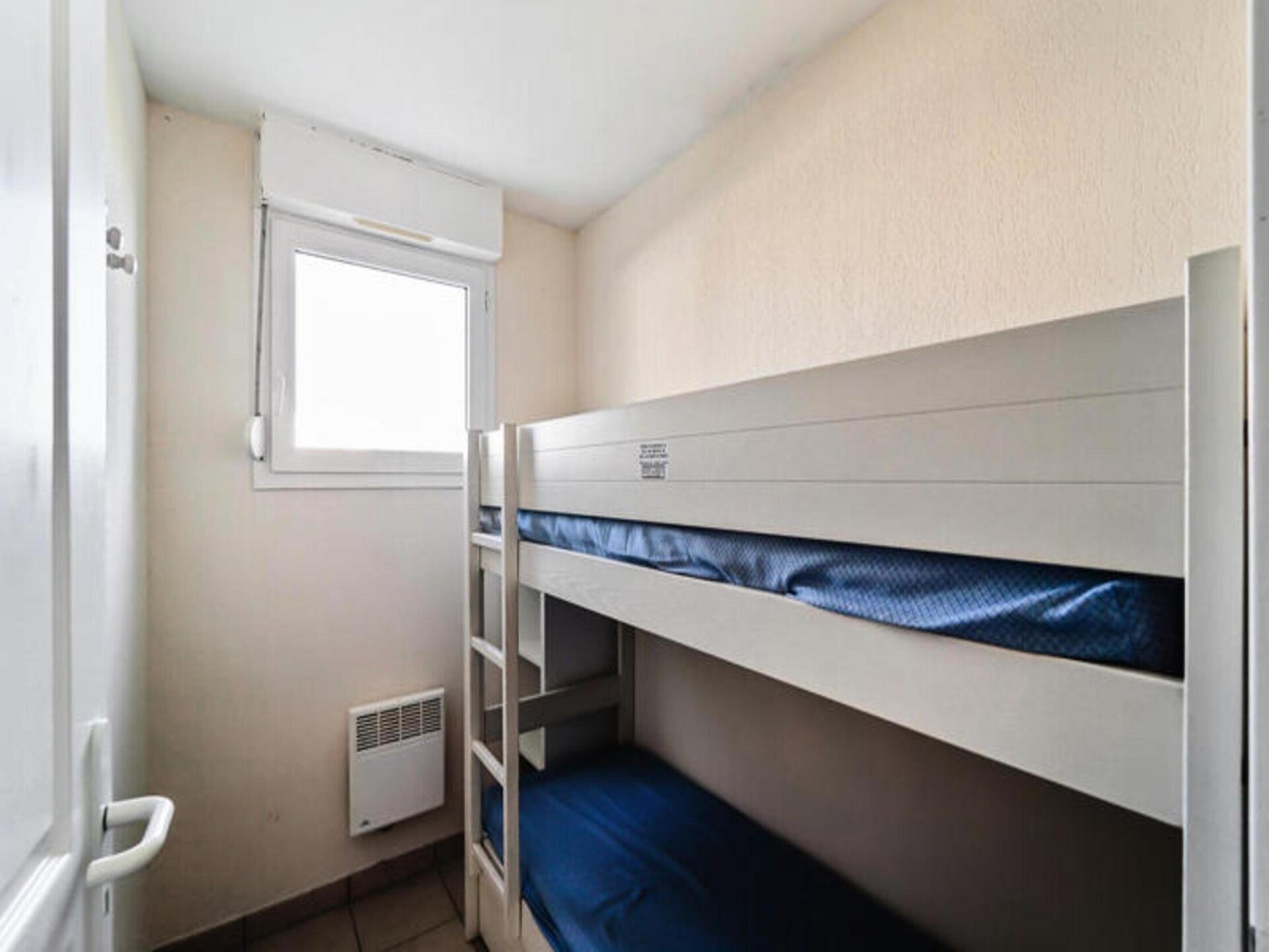 Licht appartement voor 6 personen, op 300 meter van het strand van Lacanau-Océan - foto 20
