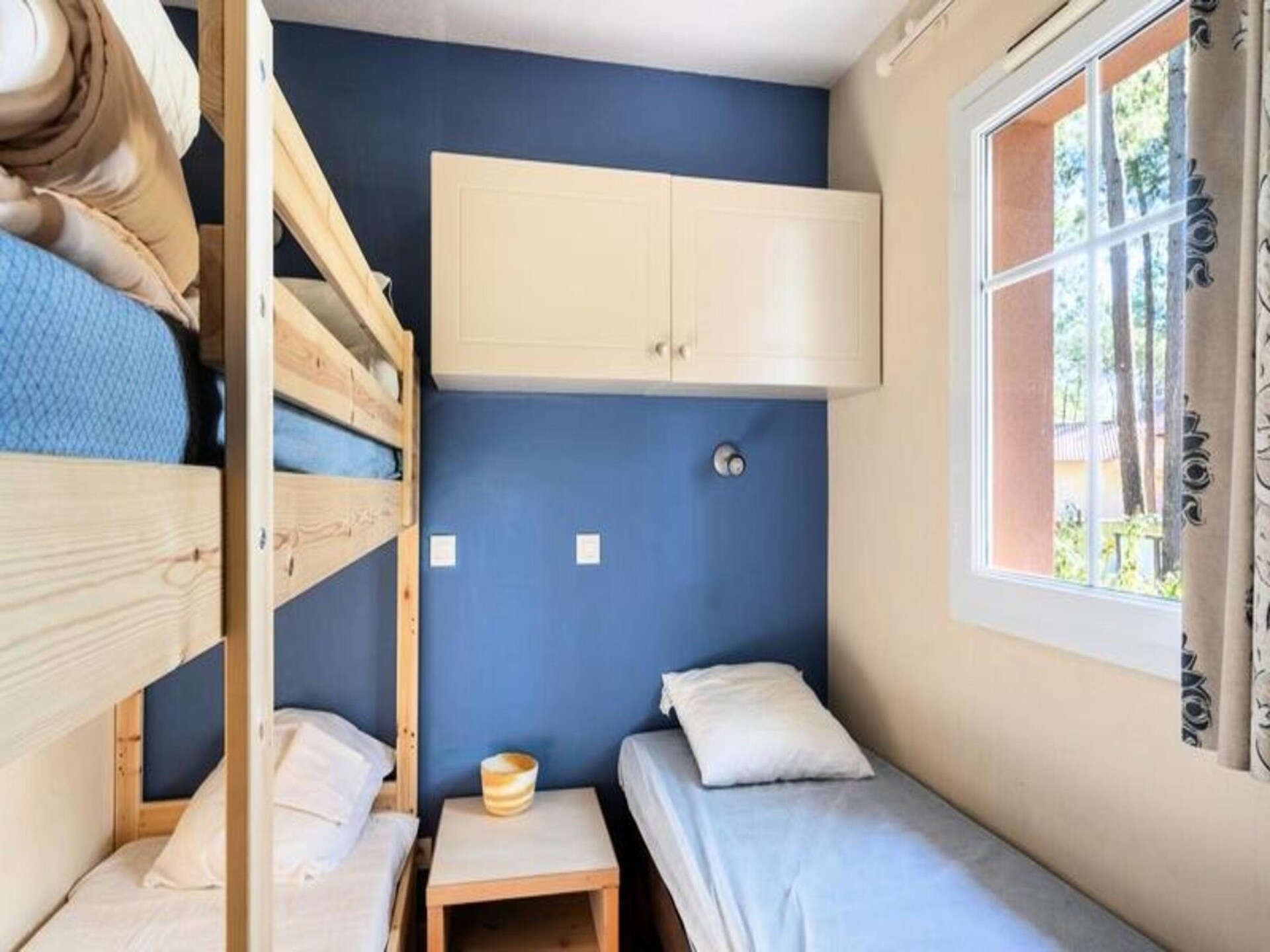 Knus appartement in dennenbos, op 3 km van het strand van Lacanau - foto 17