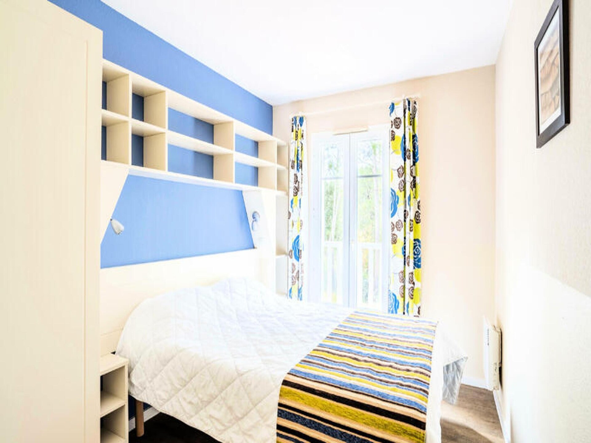 Knus appartement voor 6 personen in Lacanau, op 3 km van het strand - foto 10