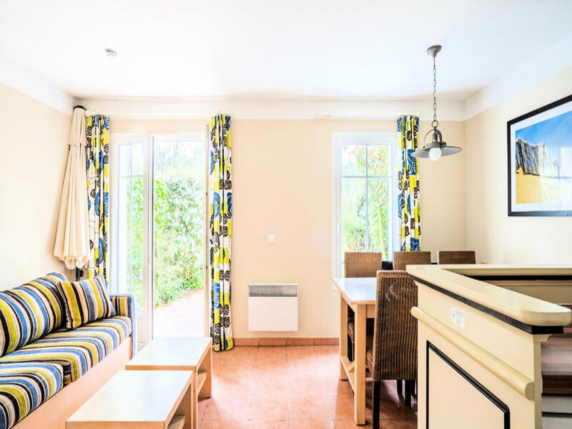 Knus appartement voor 6 personen in Lacanau, op 3 km van het strand - foto 19