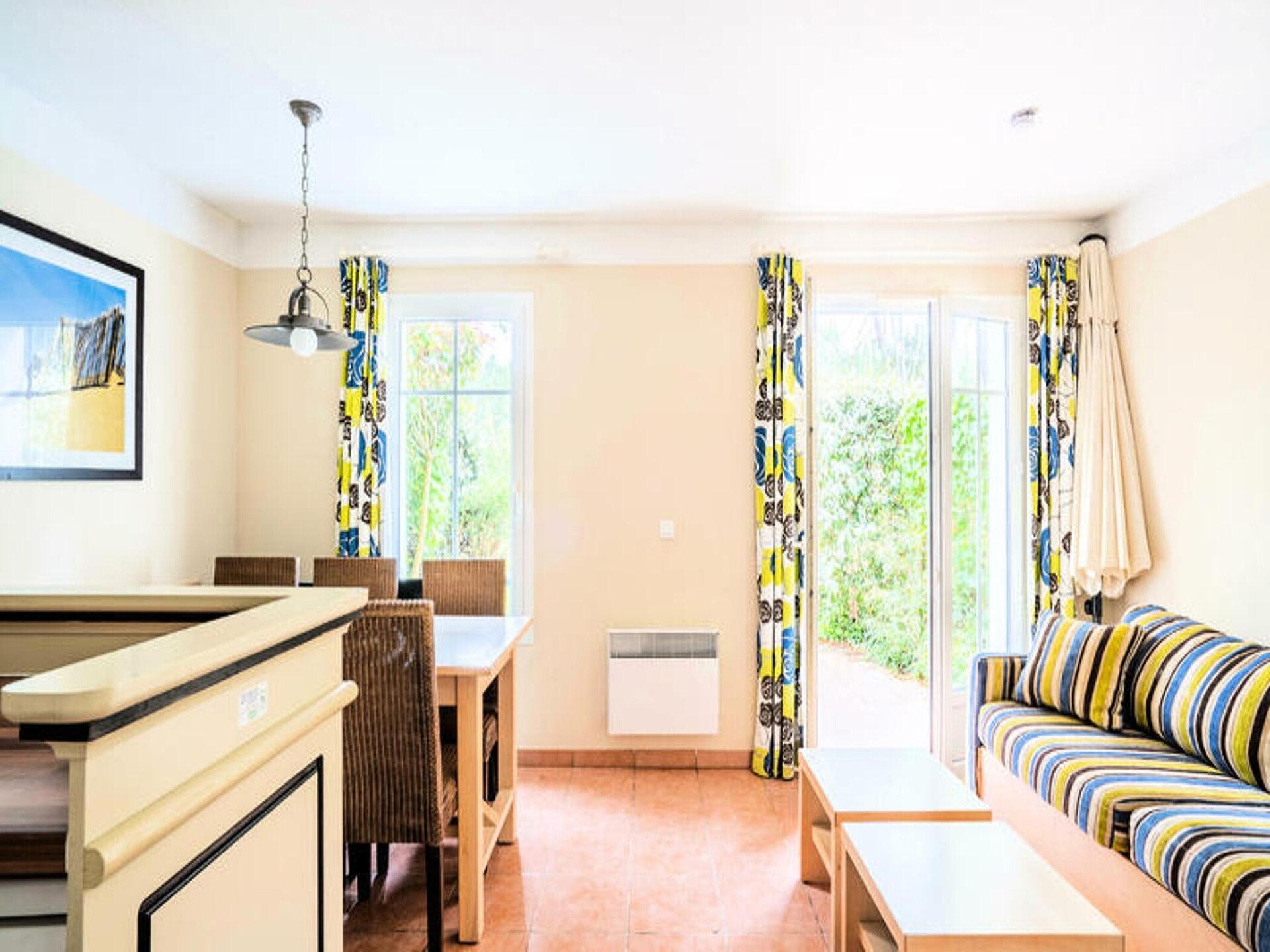 Knus appartement voor 6 personen in Lacanau, op 3 km van het strand - foto 6