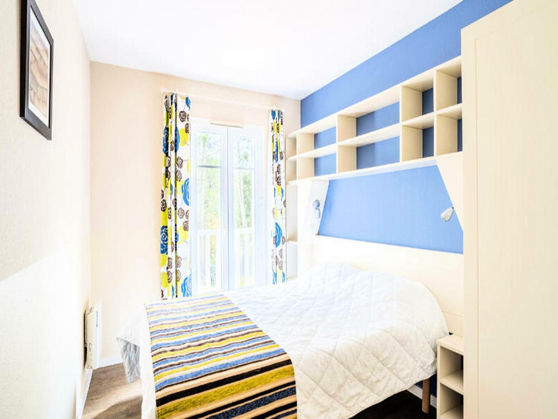 Knus appartement voor 6 personen in Lacanau, op 3 km van het strand - foto 4