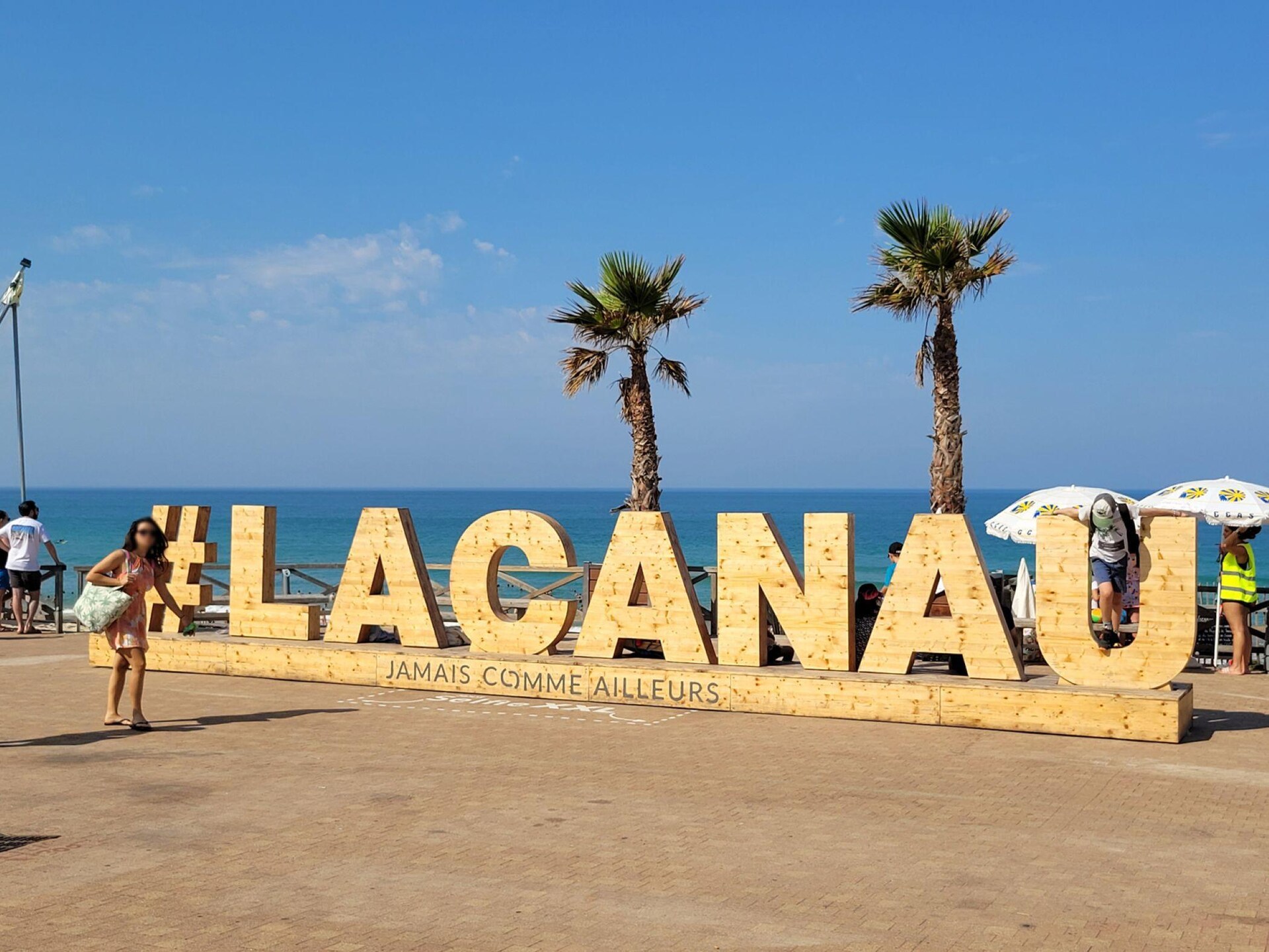 Knus appartement voor 6 personen in Lacanau, op 3 km van het strand - foto 27