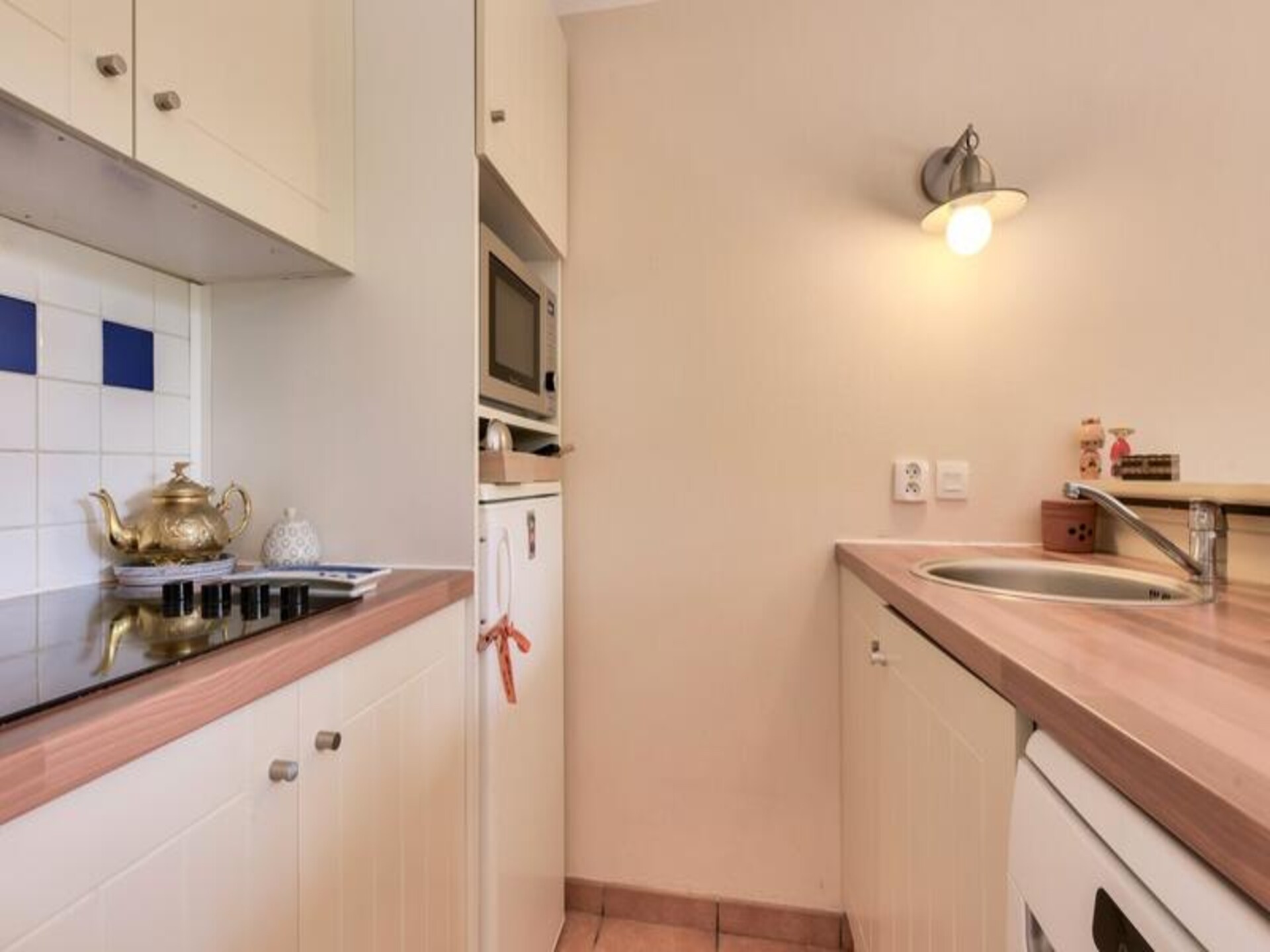 Comfortabel appartement in bosrijk Lacanau, 2 km van strand en golfbaan - foto 11