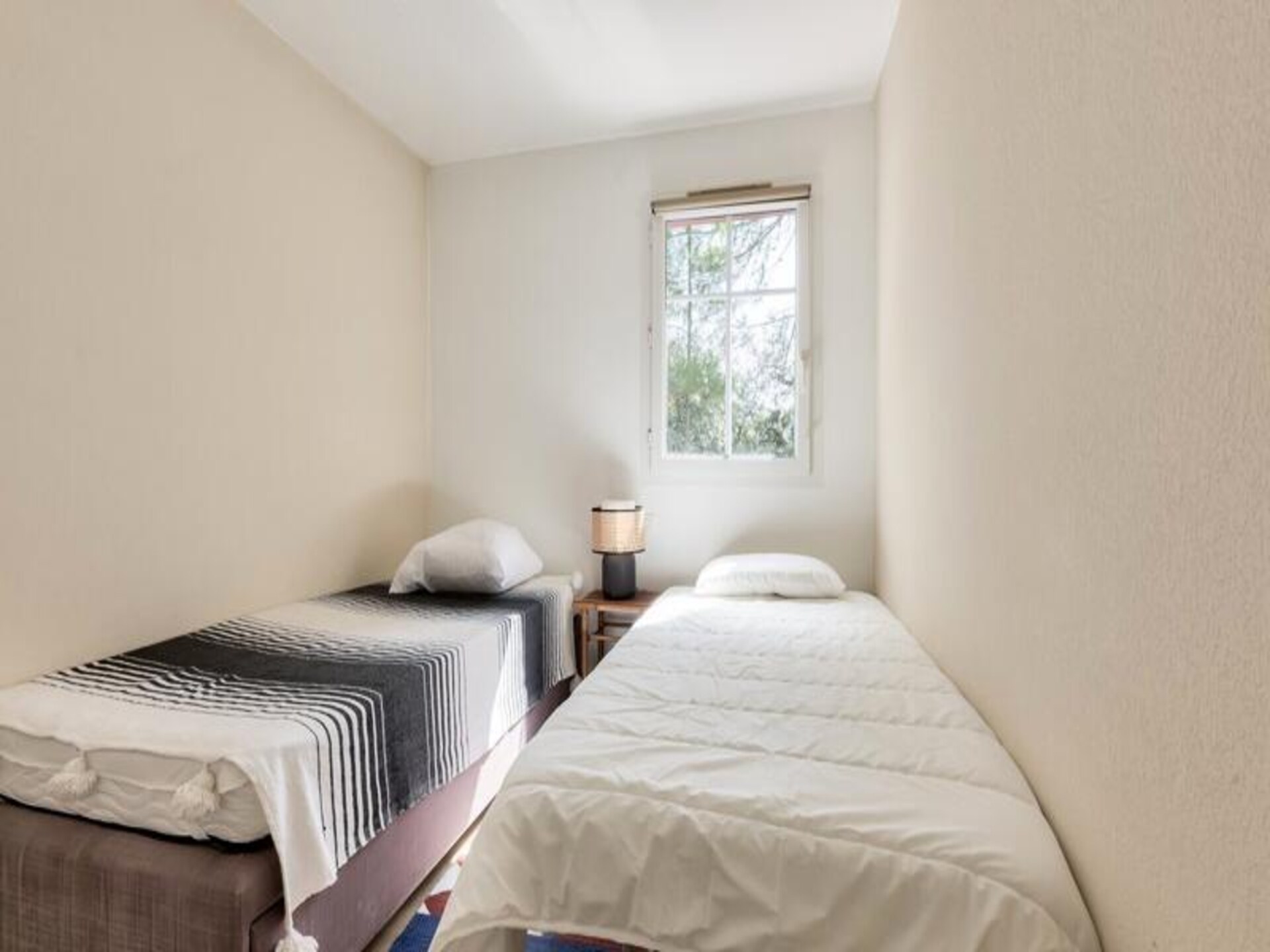 Comfortabel appartement in bosrijk Lacanau, 2 km van strand en golfbaan - foto 14