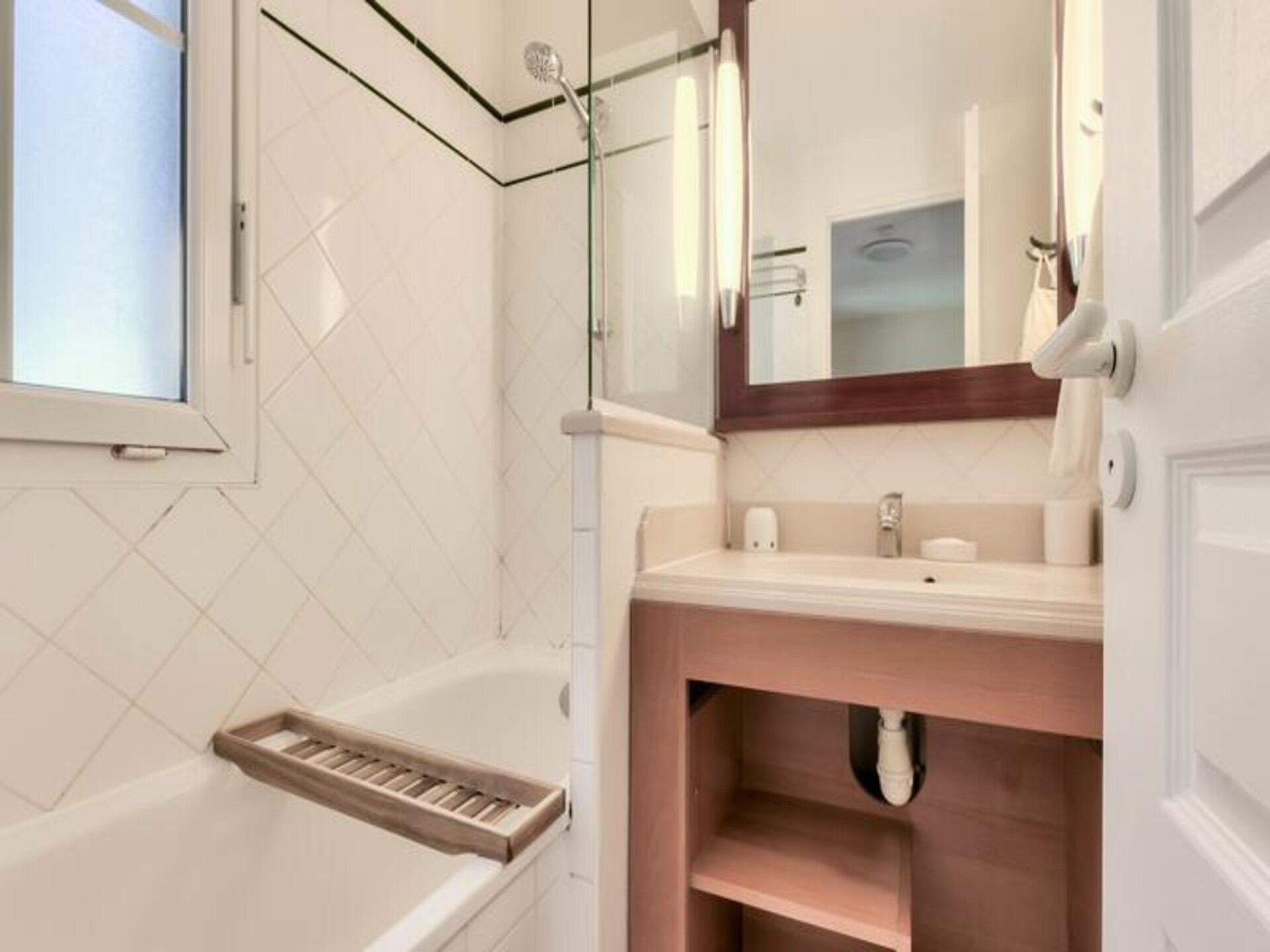 Comfortabel appartement in bosrijk Lacanau, 2 km van strand en golfbaan - foto 15
