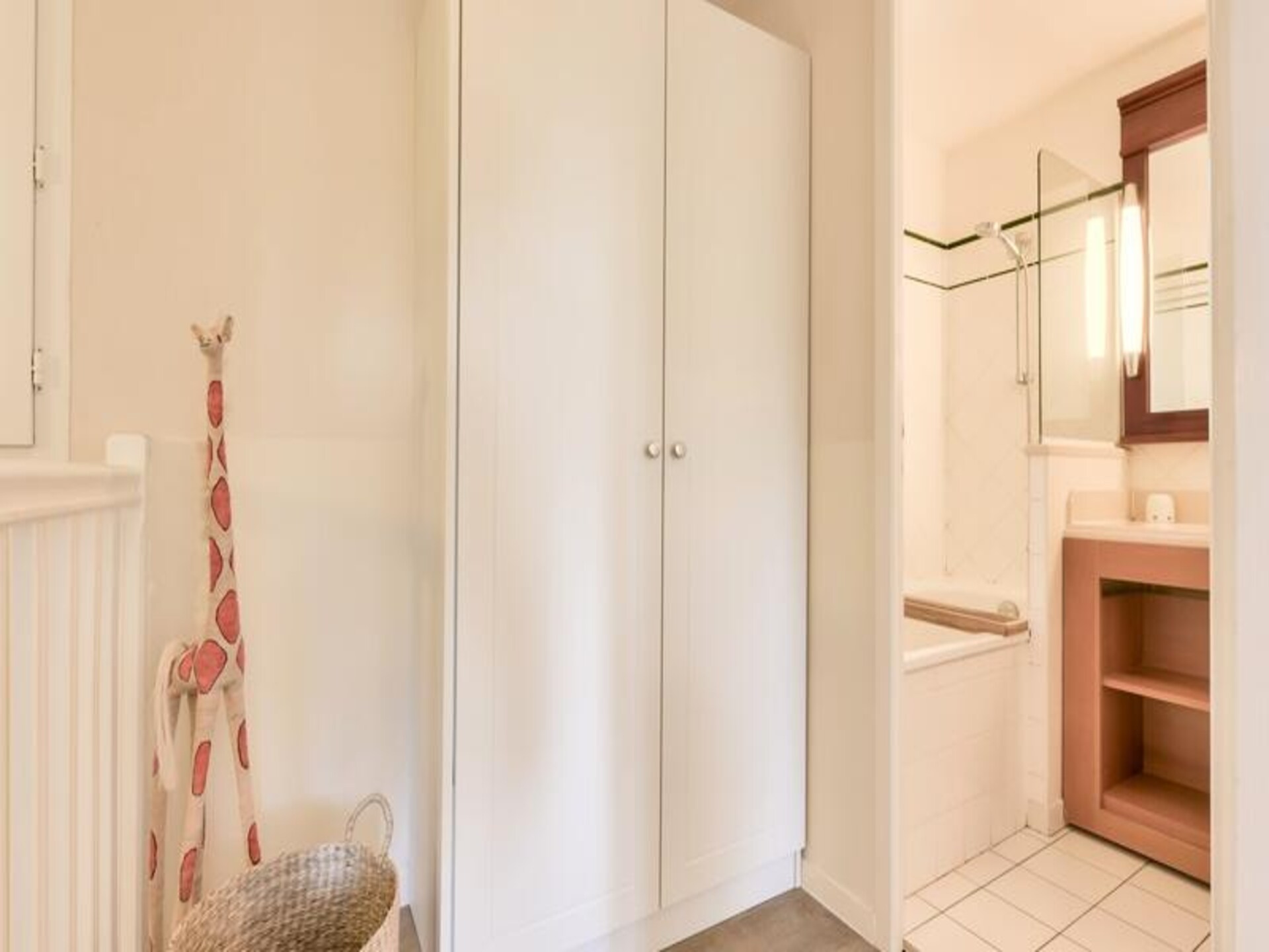 Comfortabel appartement in bosrijk Lacanau, 2 km van strand en golfbaan - foto 16