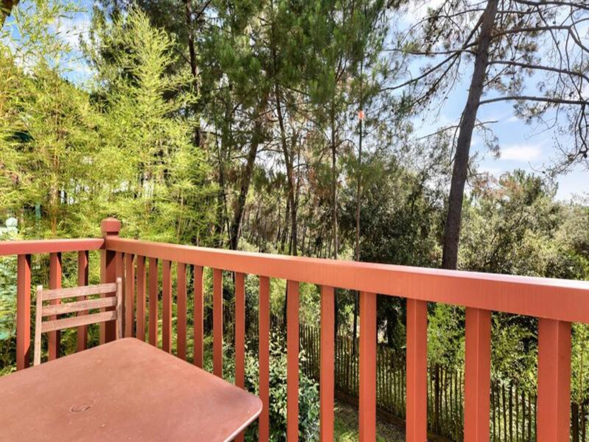 Comfortabel appartement in bosrijk Lacanau, 2 km van strand en golfbaan - foto 18