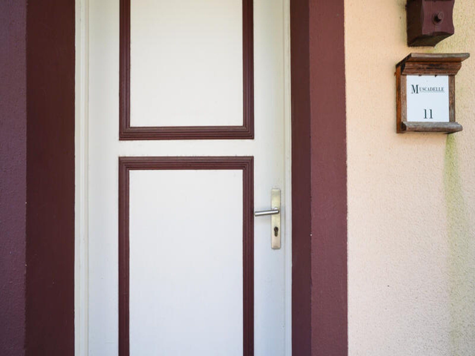 Ruim appartement voor 6 in het hart van Lacanau, op 2 km van het strand - foto 19