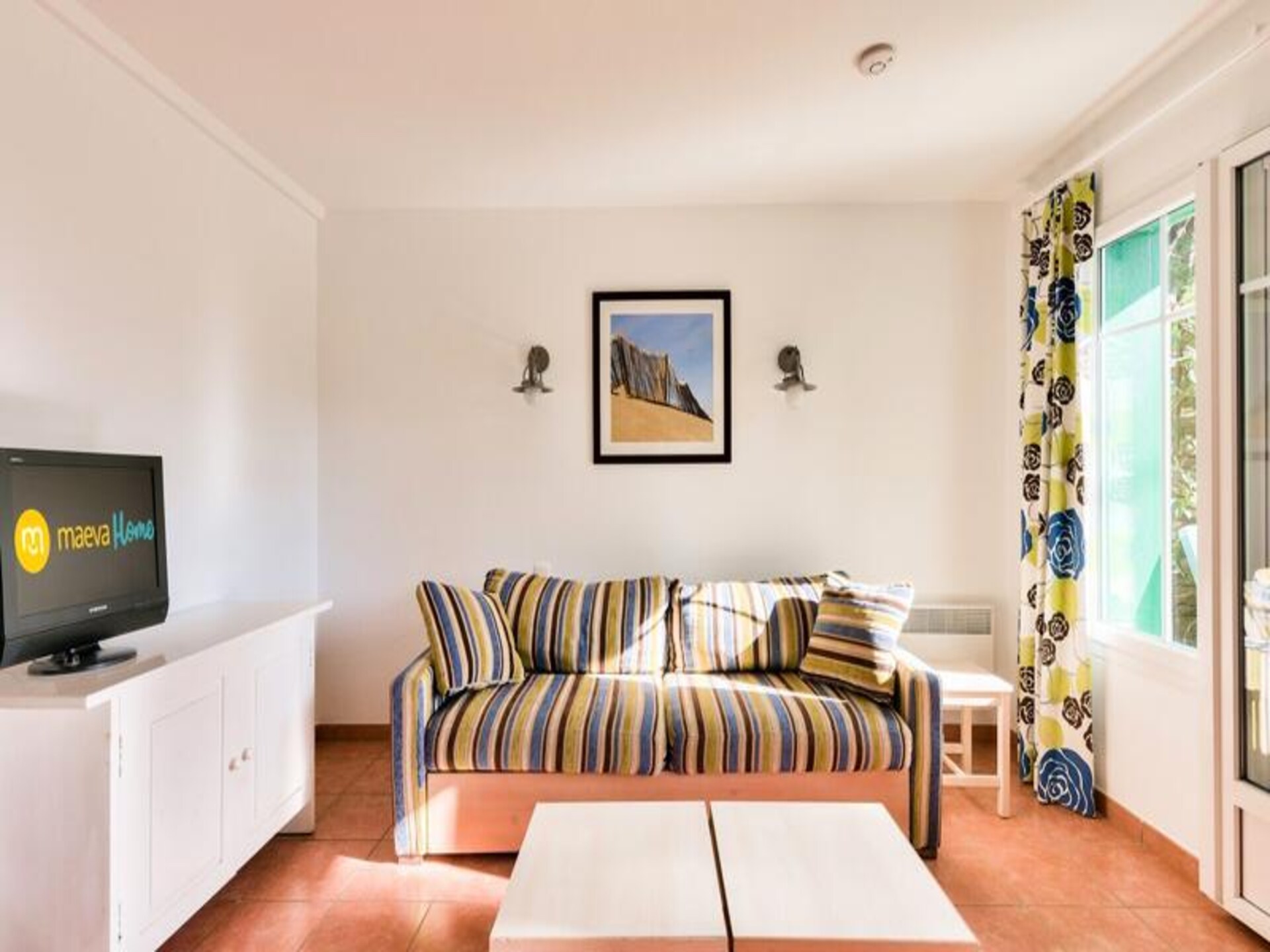 Bosrijk appartement voor 8 bij zee en zwembad in Lacanau - foto 8
