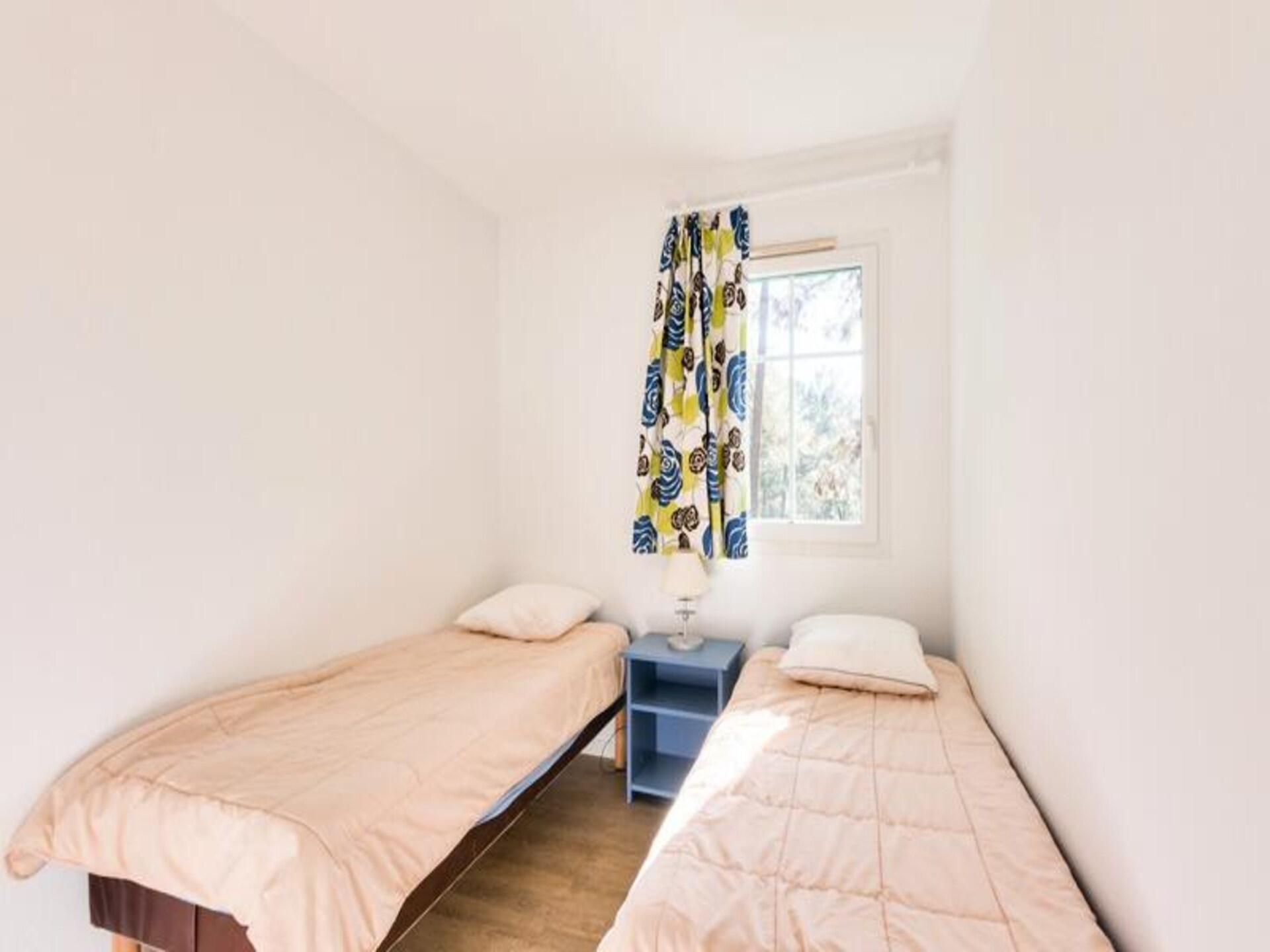 Bosrijk appartement voor 8 bij zee en zwembad in Lacanau - foto 17