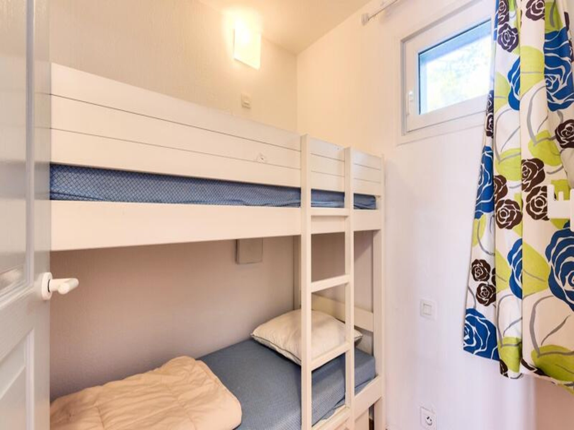 Bosrijk appartement voor 8 bij zee en zwembad in Lacanau - foto 18