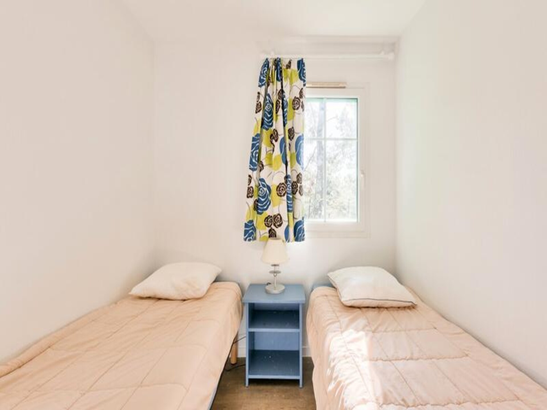 Bosrijk appartement voor 8 bij zee en zwembad in Lacanau - foto 19