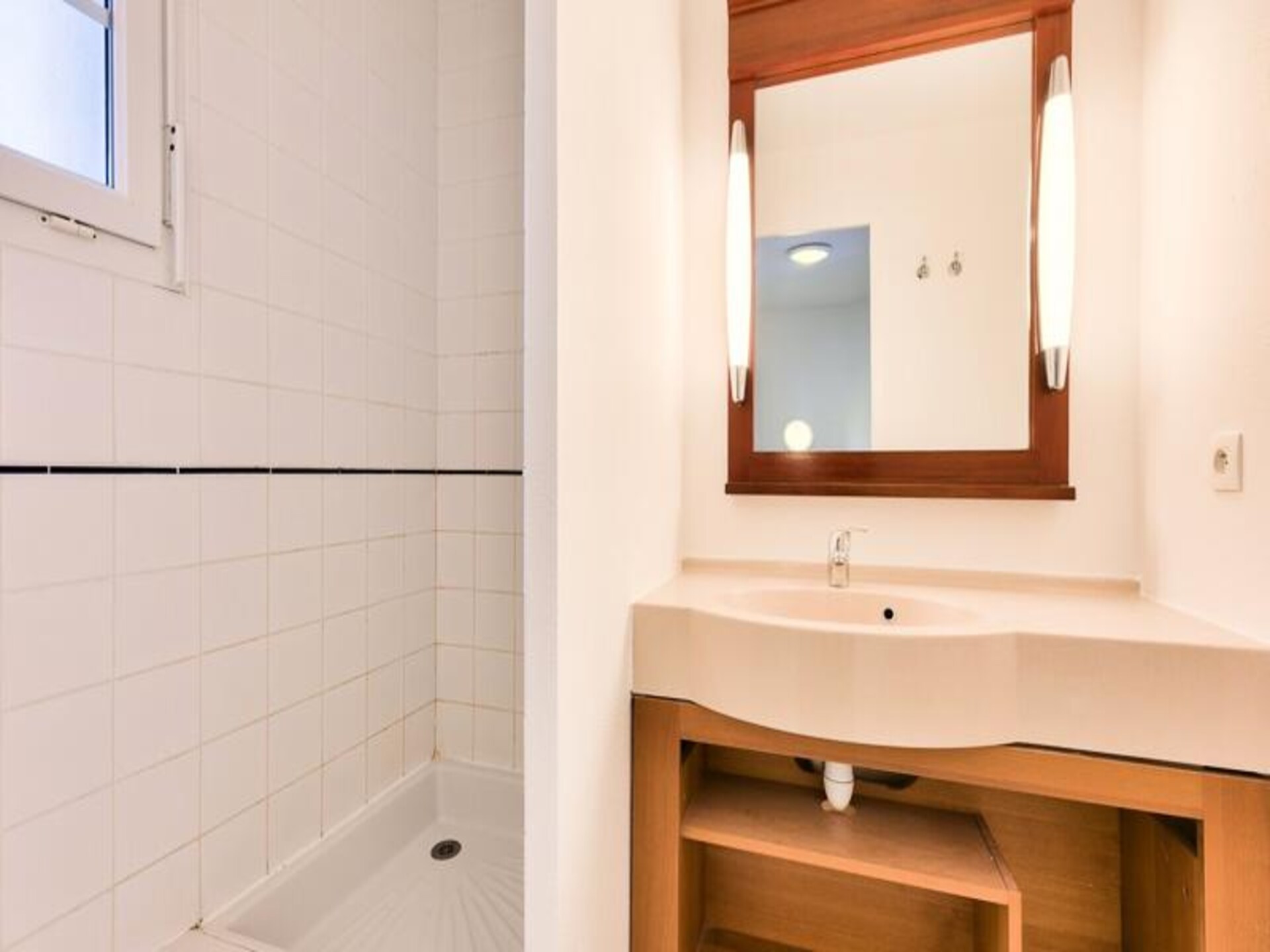 Bosrijk appartement voor 8 bij zee en zwembad in Lacanau - foto 21