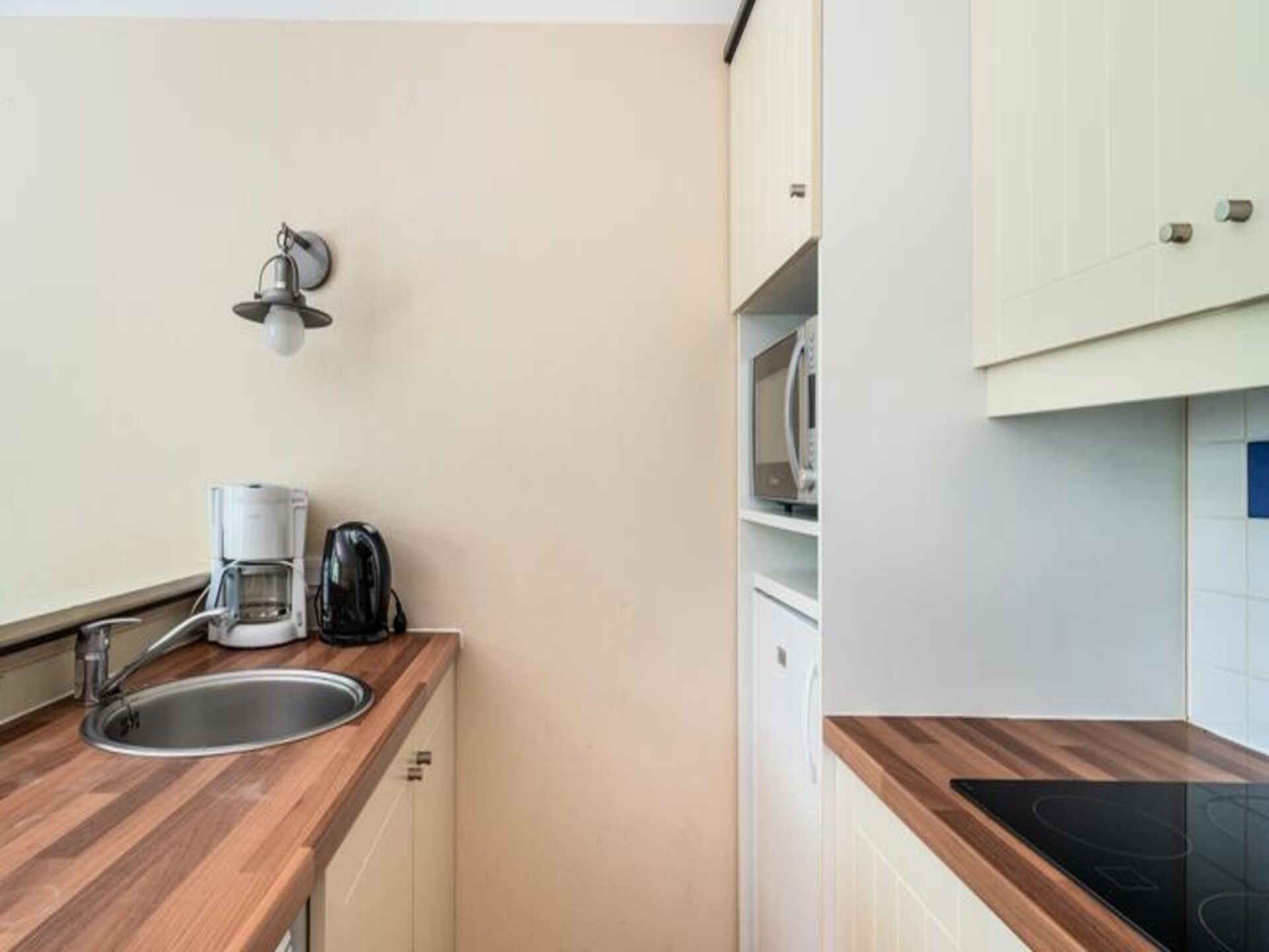 Ruim appartement voor 8 in Lacanau, 2 km van strand met tuin en zwembad - foto 12