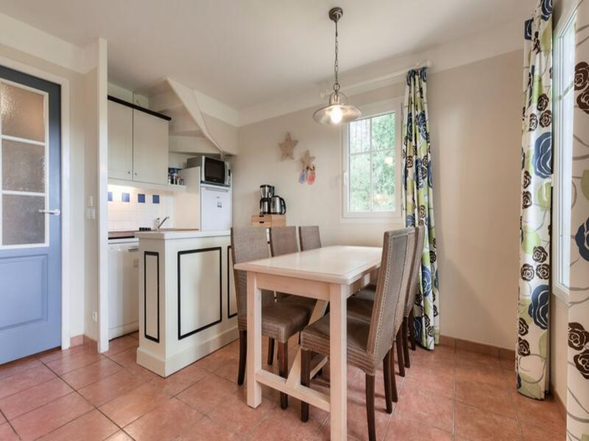 Ruim appartement voor 8 personen aan de golfbaan in Lacanau, op 2 km van zee - foto 9