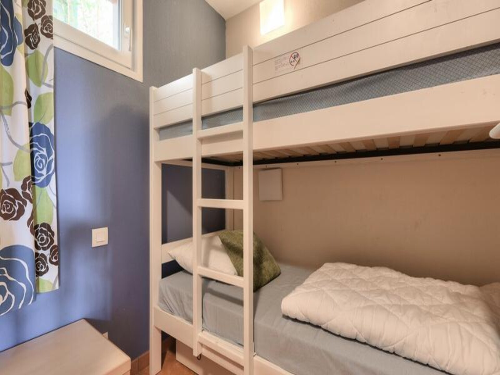 Ruim appartement voor 8 personen aan de golfbaan in Lacanau, op 2 km van zee - foto 12