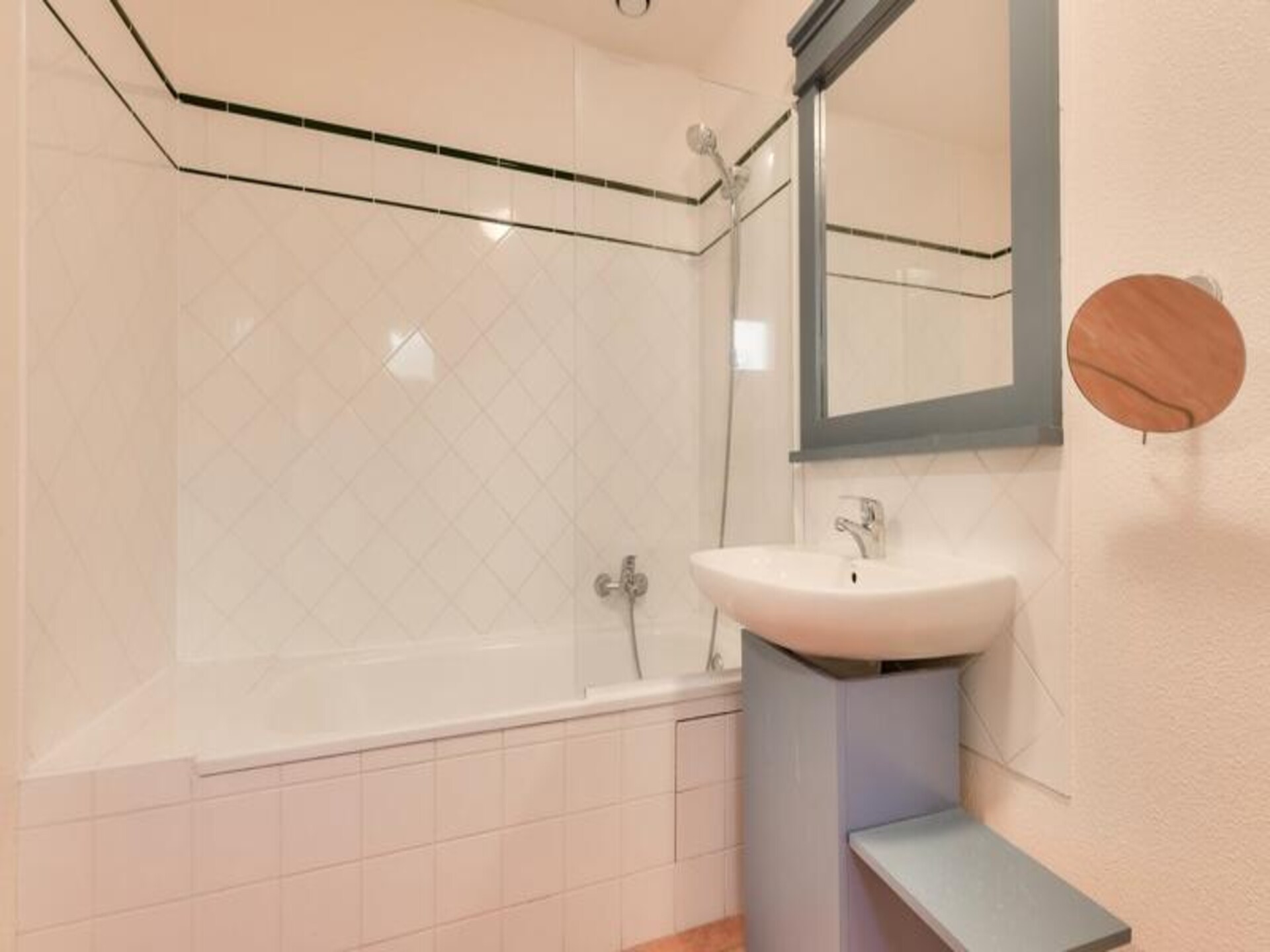 Ruim appartement voor 8 personen aan de golfbaan in Lacanau, op 2 km van zee - foto 16