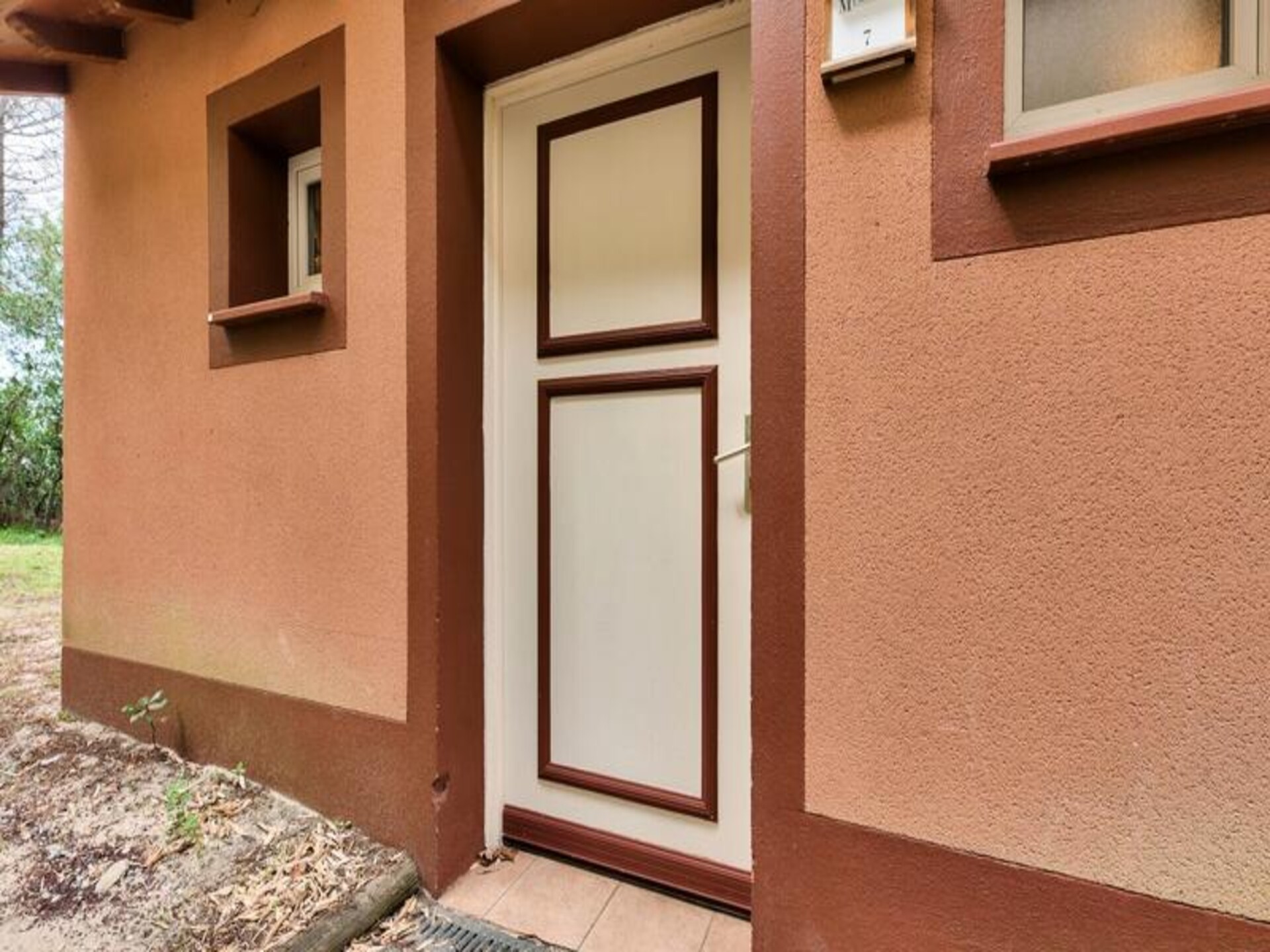 Ruim appartement voor 8 personen aan de golfbaan in Lacanau, op 2 km van zee - foto 22